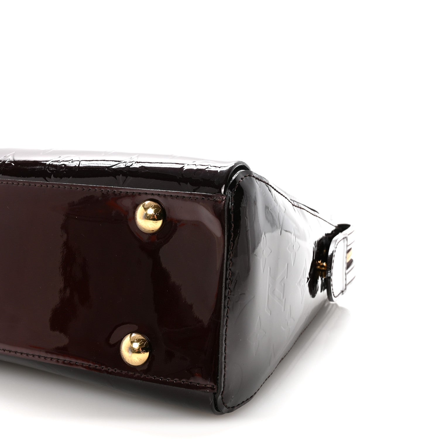 Vernis Melrose Avenue Amarante