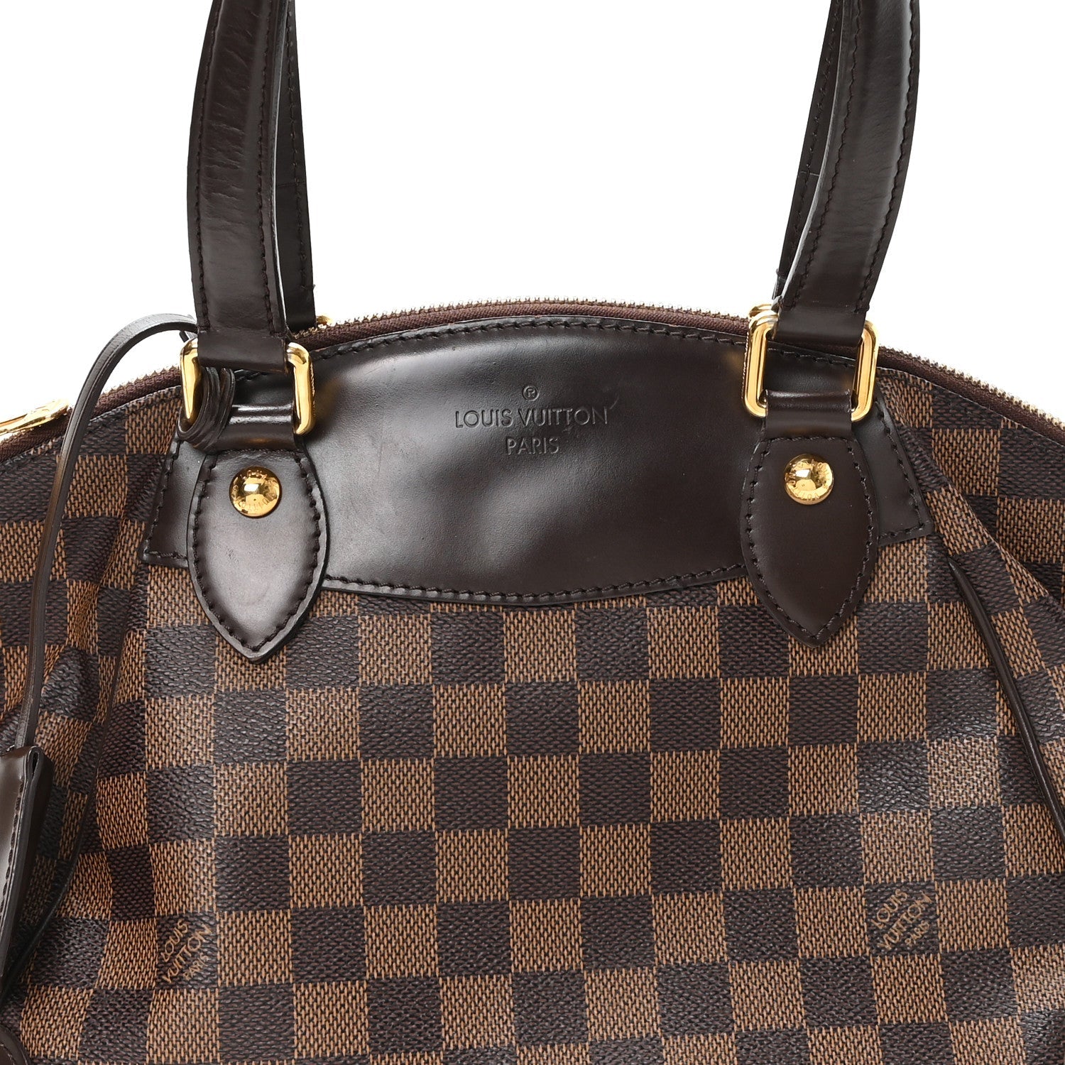 Damier Ebene Verona PM