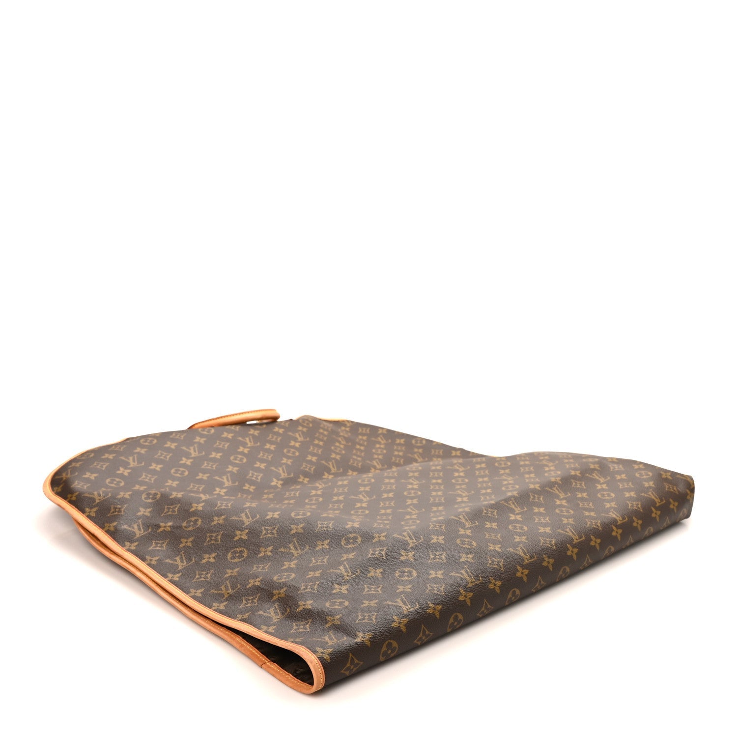 Monogram French Company Garment Bag
