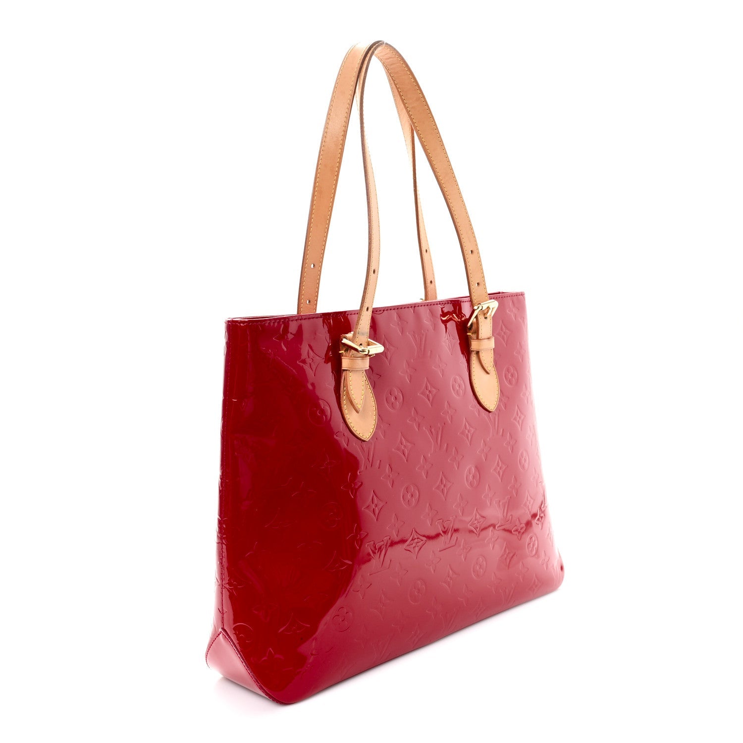 Vernis Brentwood Pomme D'Amour