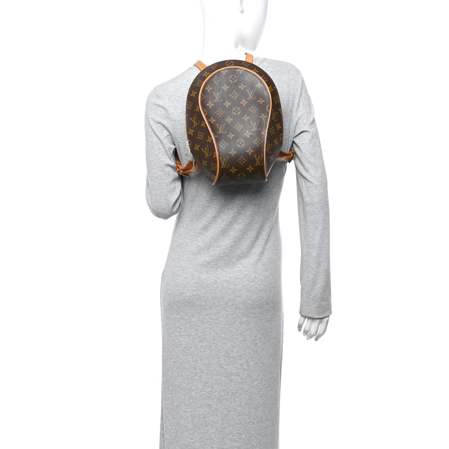 Monogram Ellipse Sac a Dos Backpack