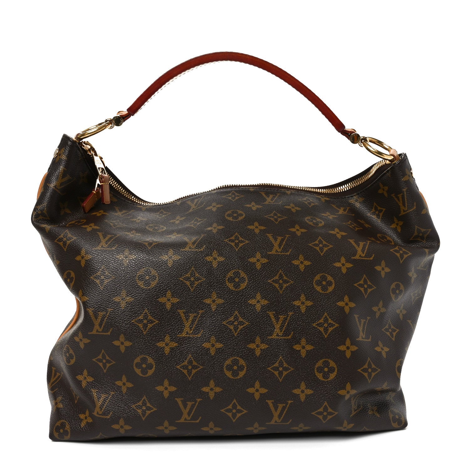 Monogram Sully MM