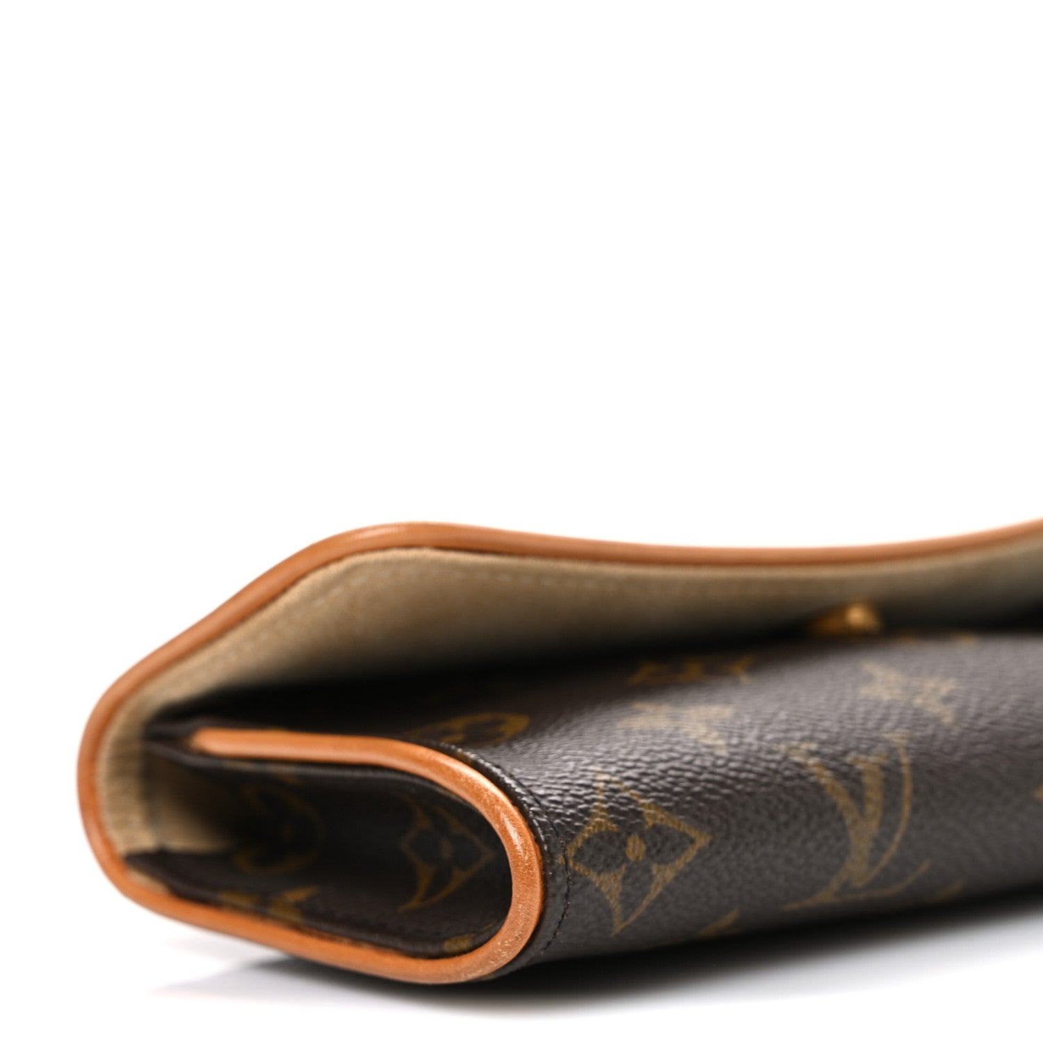 Monogram Pochette Twin PM