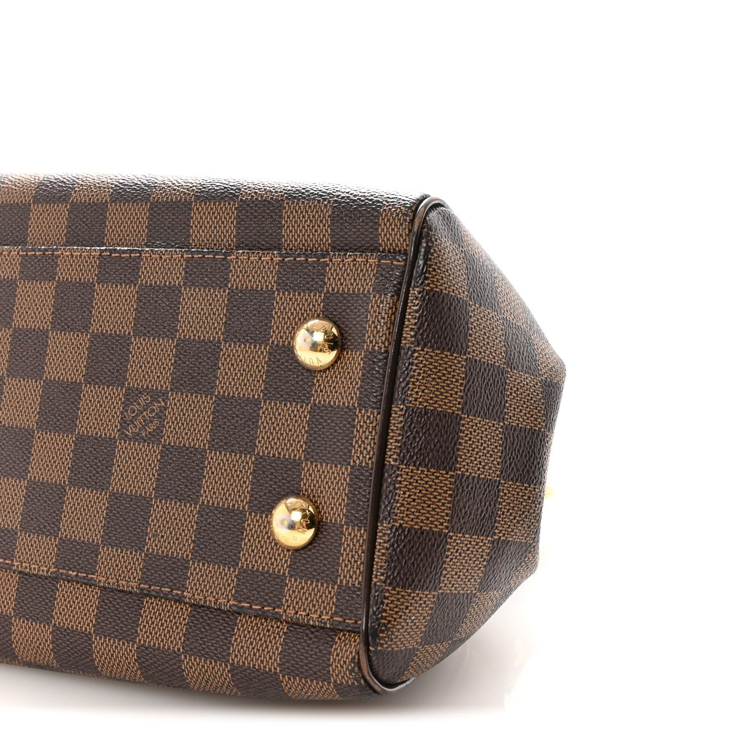 Damier Ebene Trevi PM