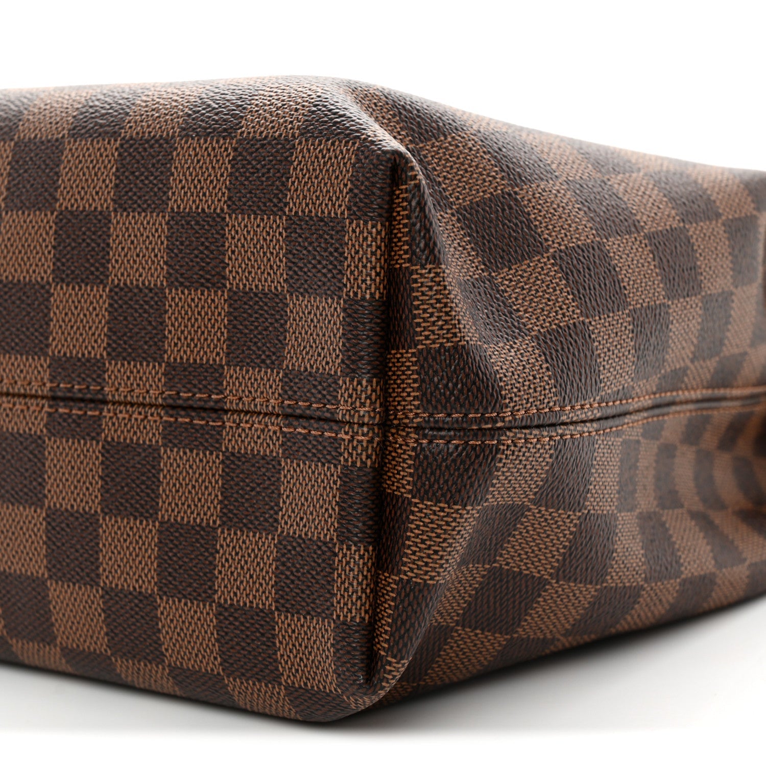 Damier Ebene Graceful PM