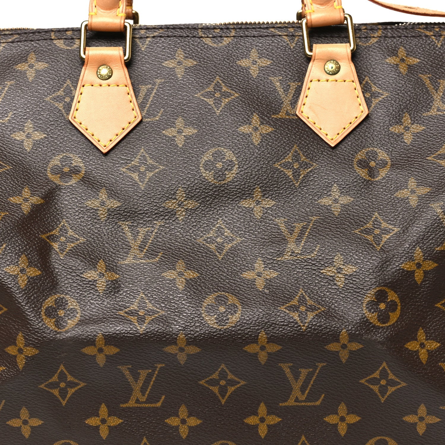 Monogram Speedy 35