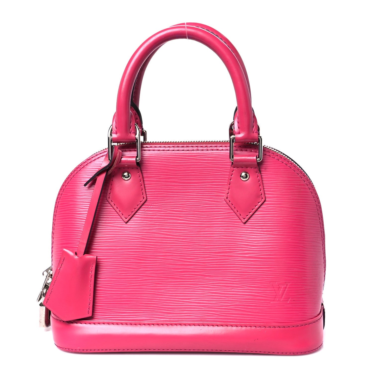 Epi Alma BB Hot Pink