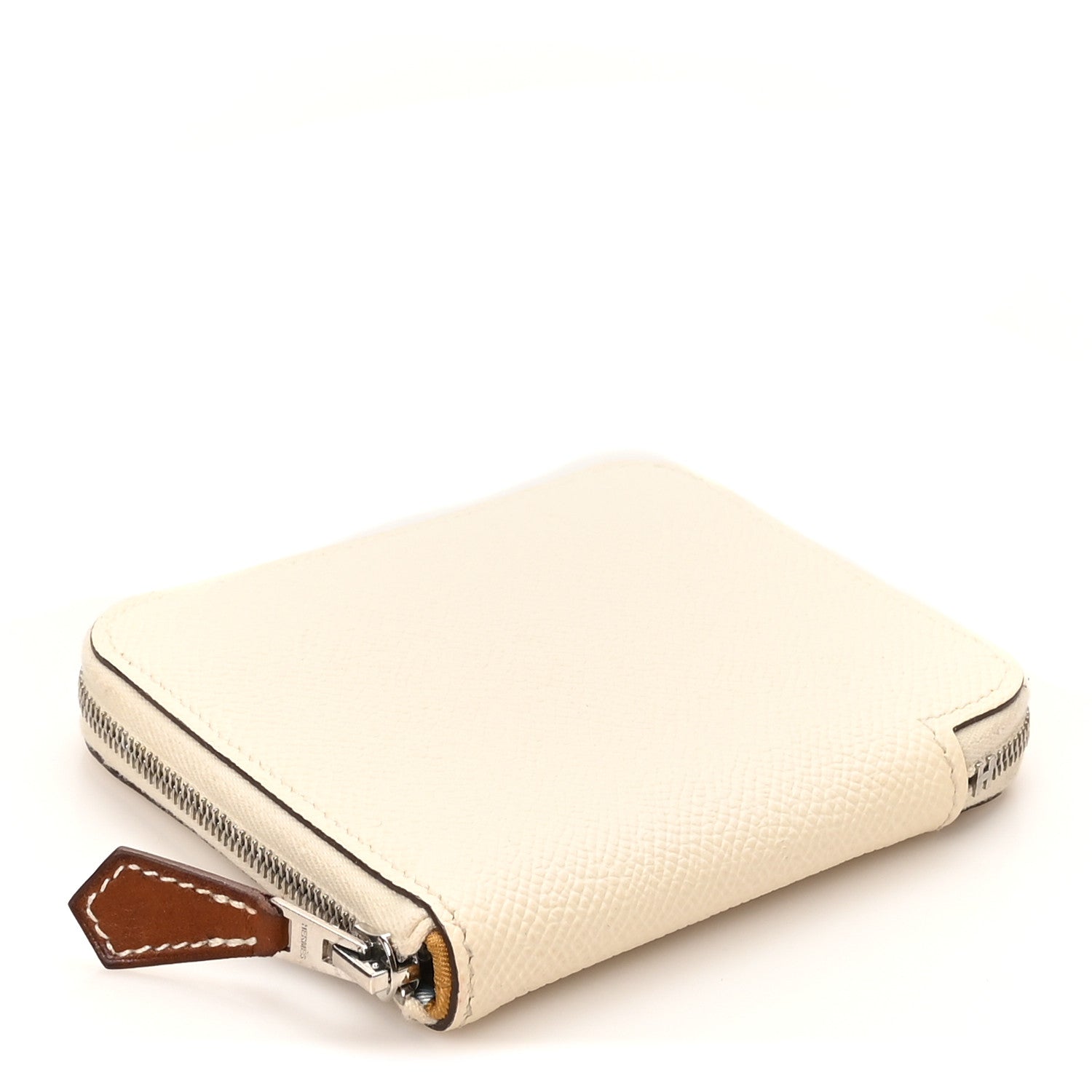 Epsom Silk'In Compact Wallet Nata