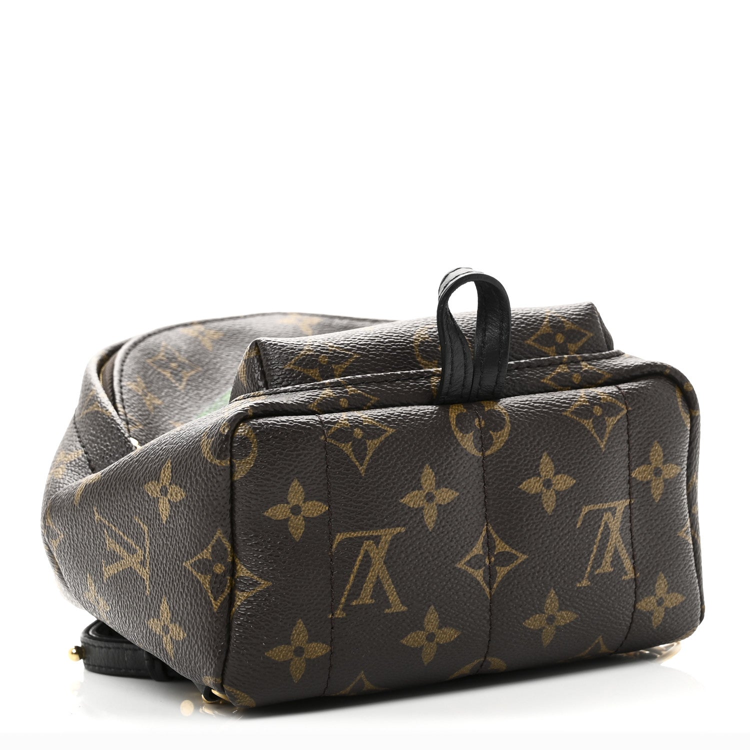Monogram My World Tour Palm Springs Backpack Mini