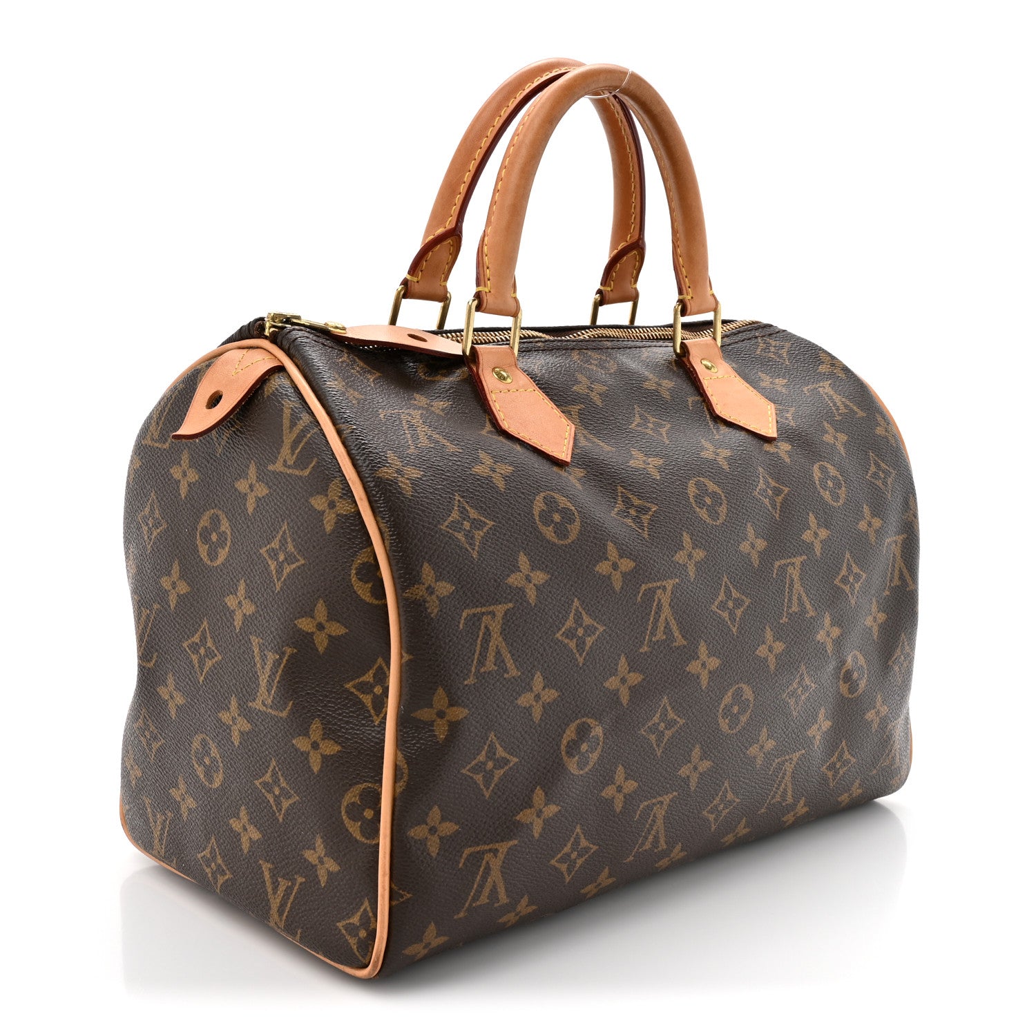 Monogram Speedy 30