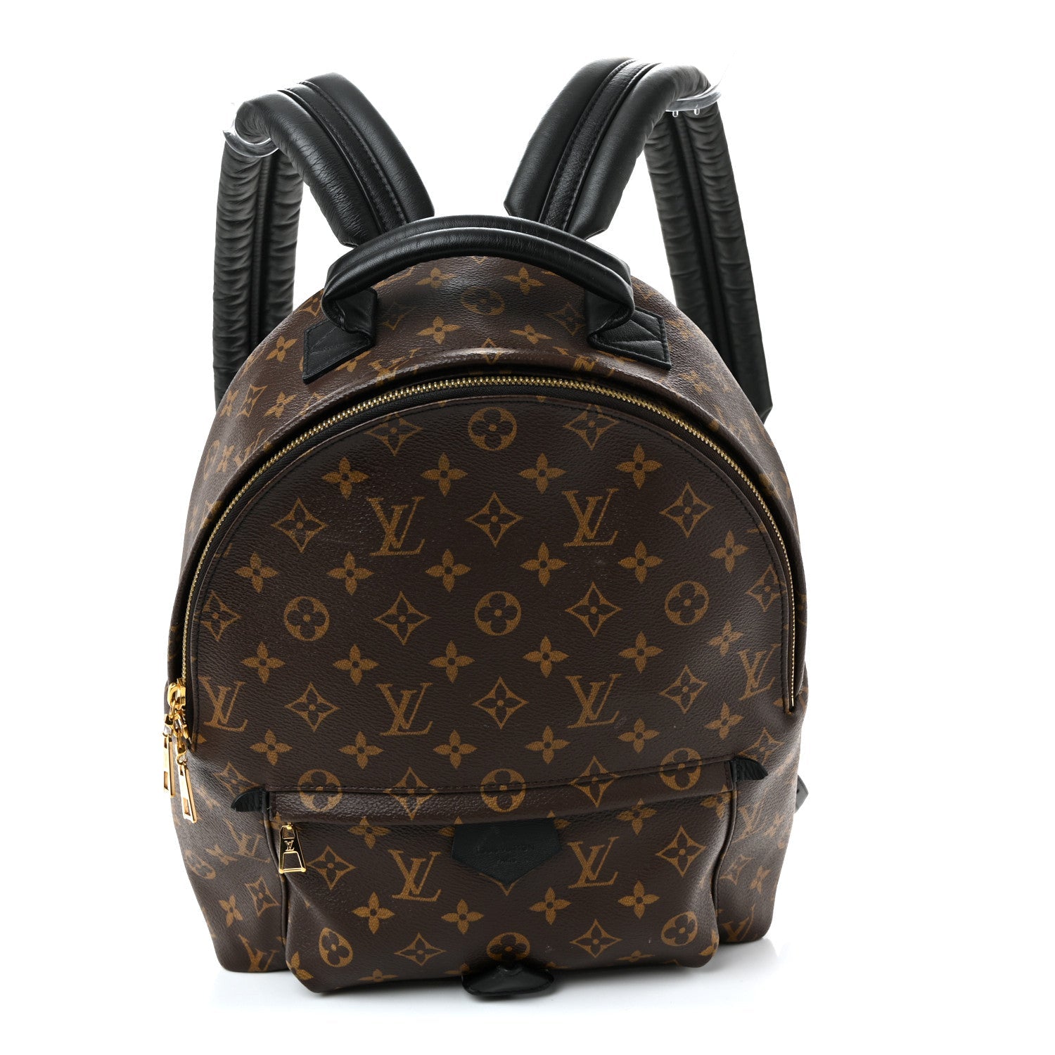 Monogram Palm Springs Backpack MM