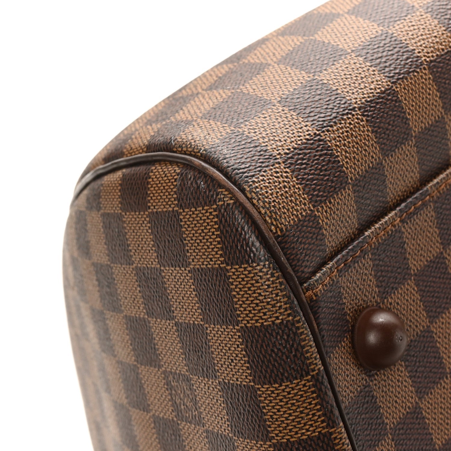 Damier Ebene Ribera GM