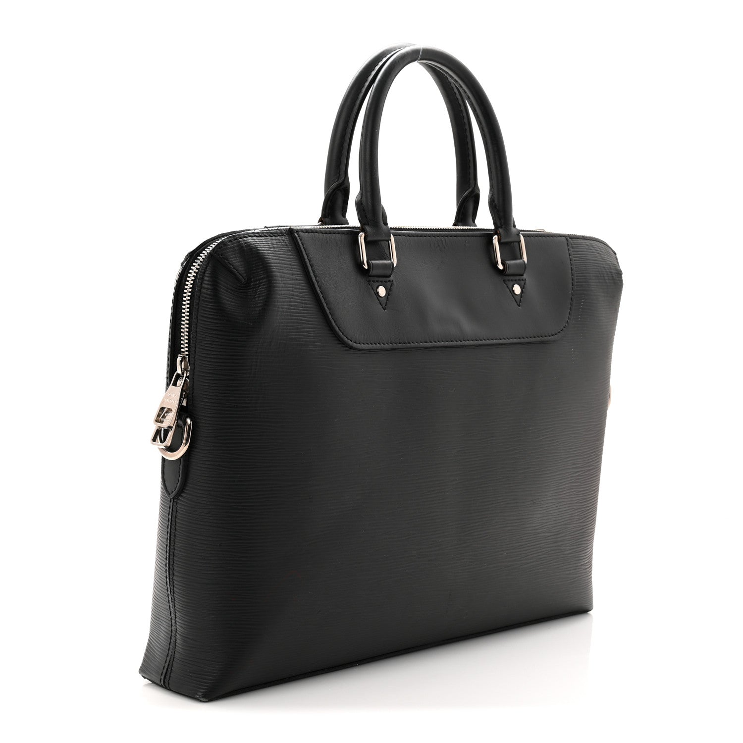 Epi Porte-Documents Jour Briefcase Black