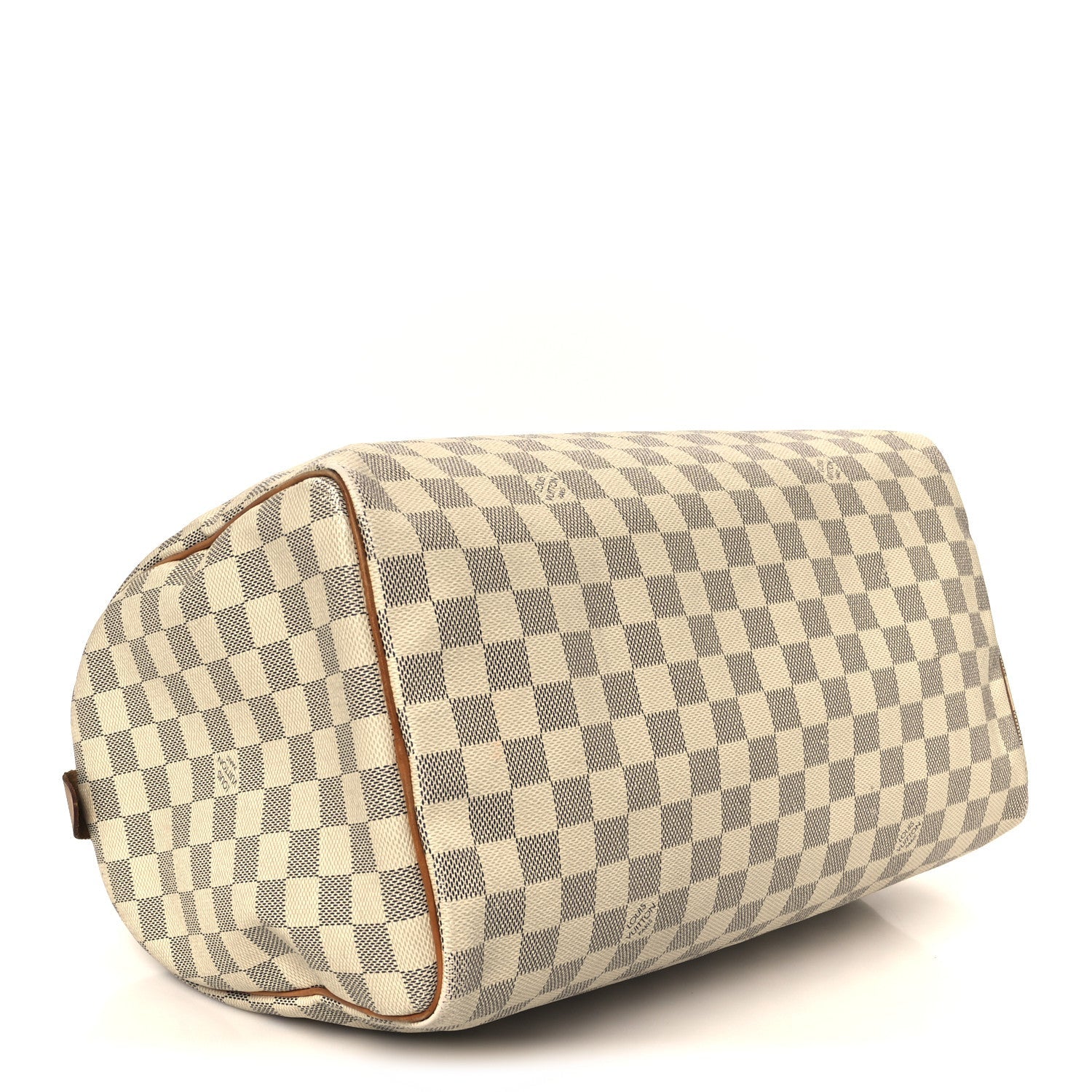 Damier Azur Speedy 35