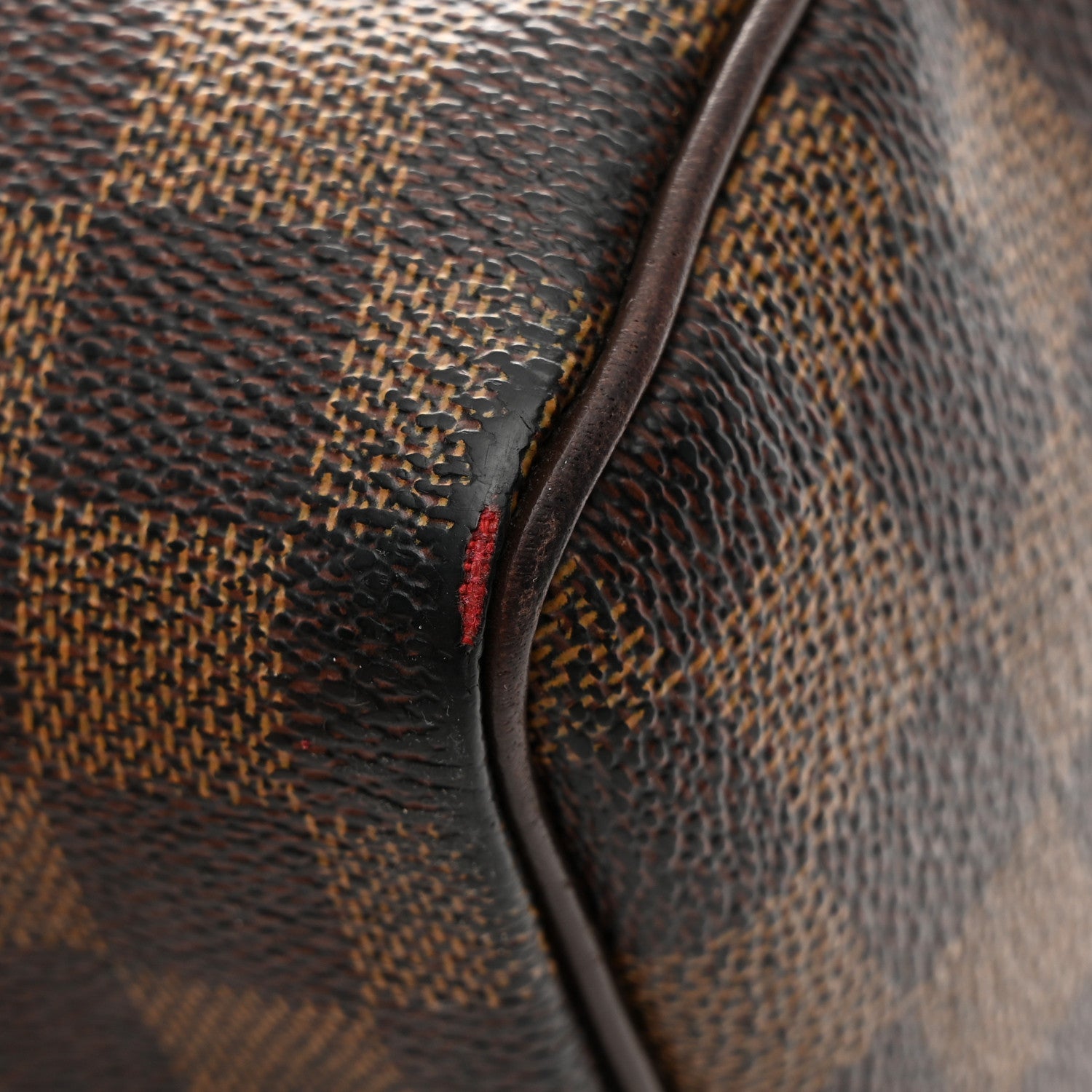 Damier Ebene Speedy 30