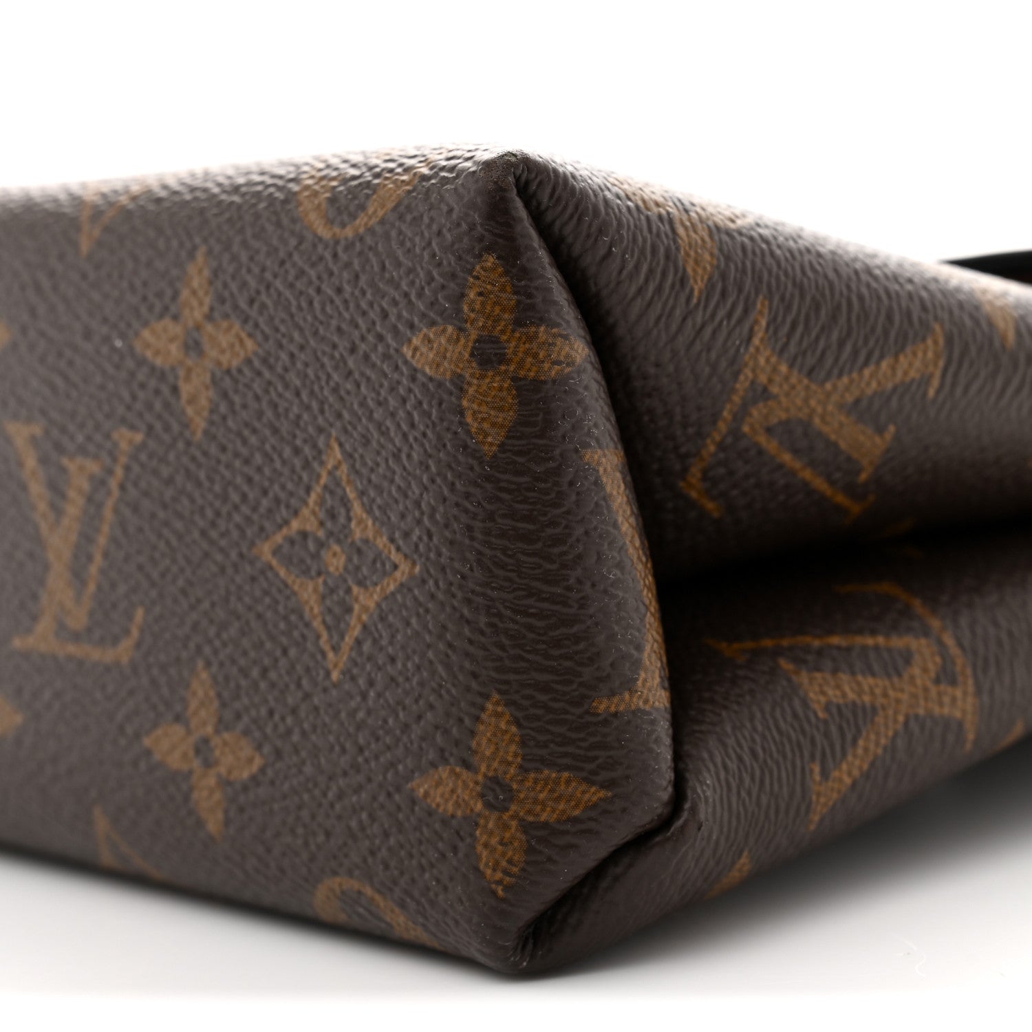 Monogram Locky BB Caramel