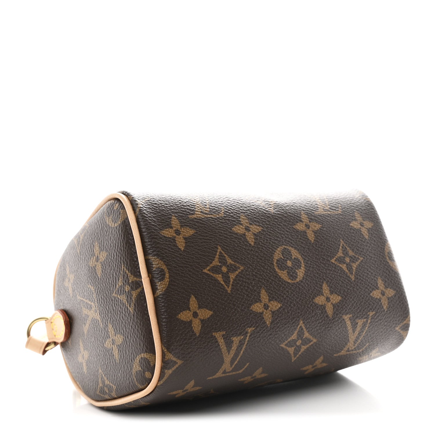 Monogram Nano Speedy