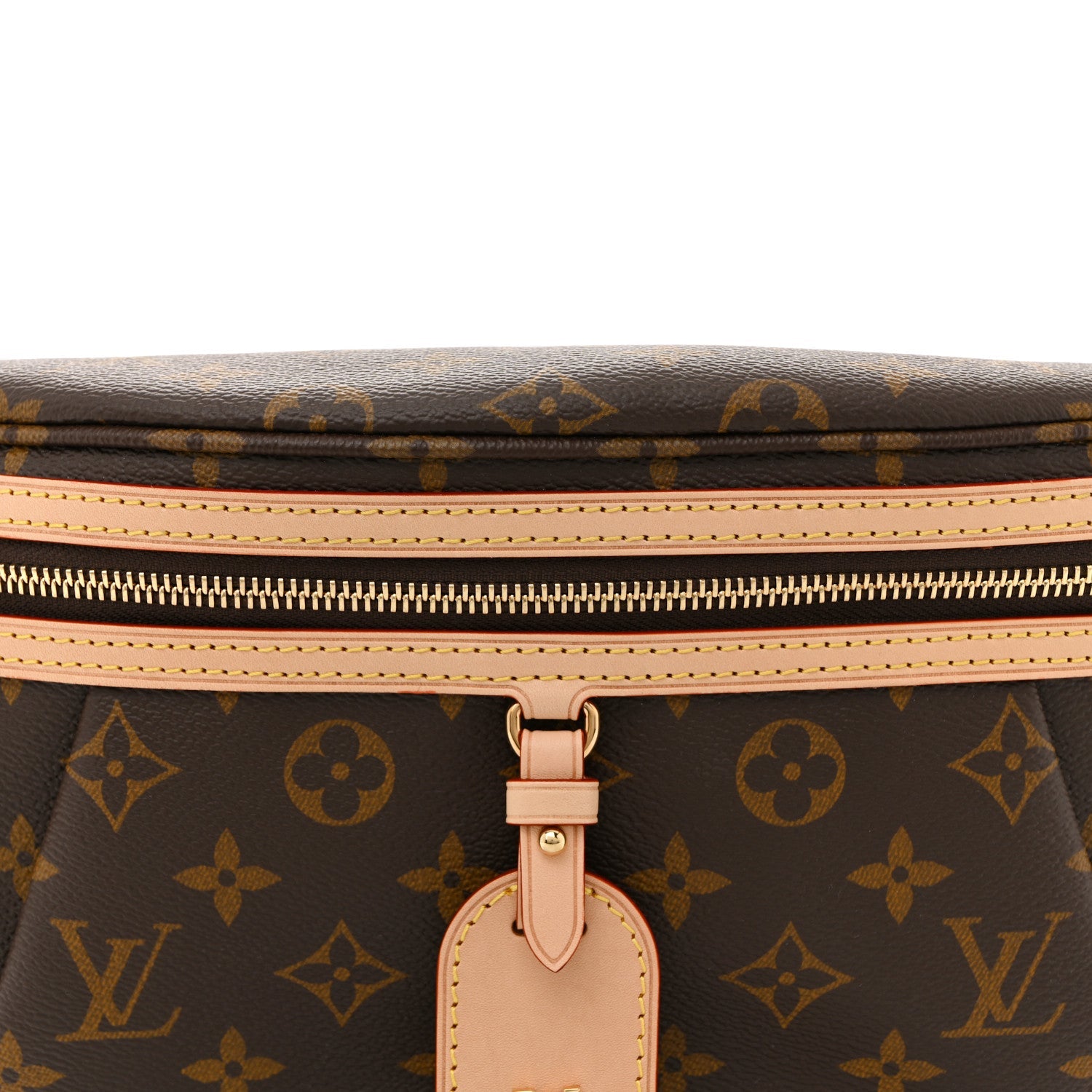 Monogram High Rise Bumbag