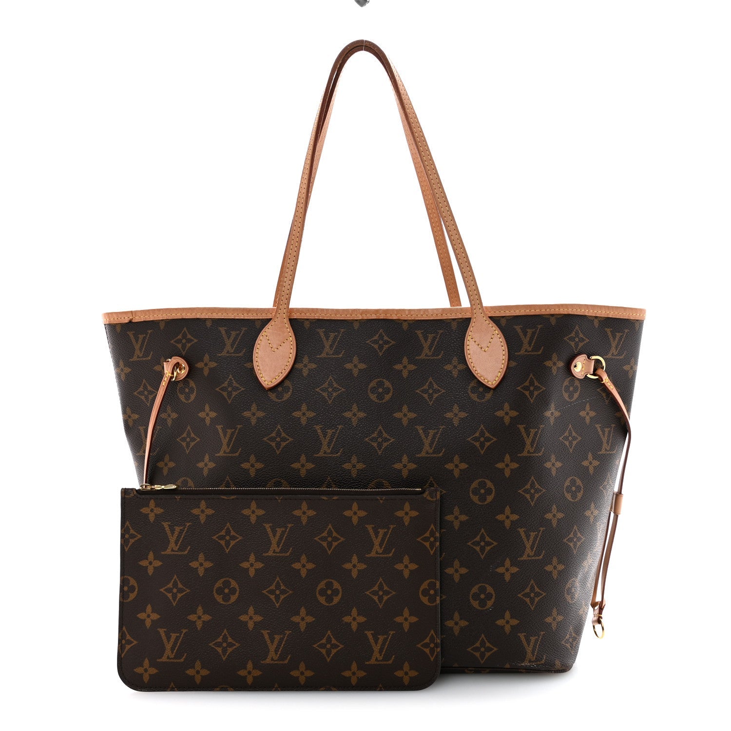 Monogram Neo Neverfull MM
