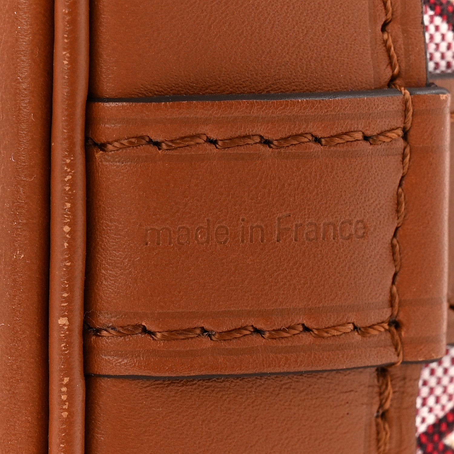 Jacquard Since 1854 Petit Noe Bordeaux