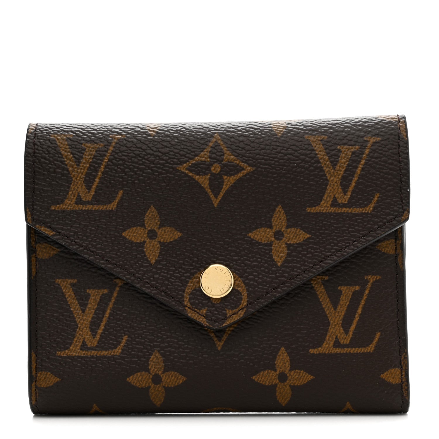Monogram Victorine Wallet