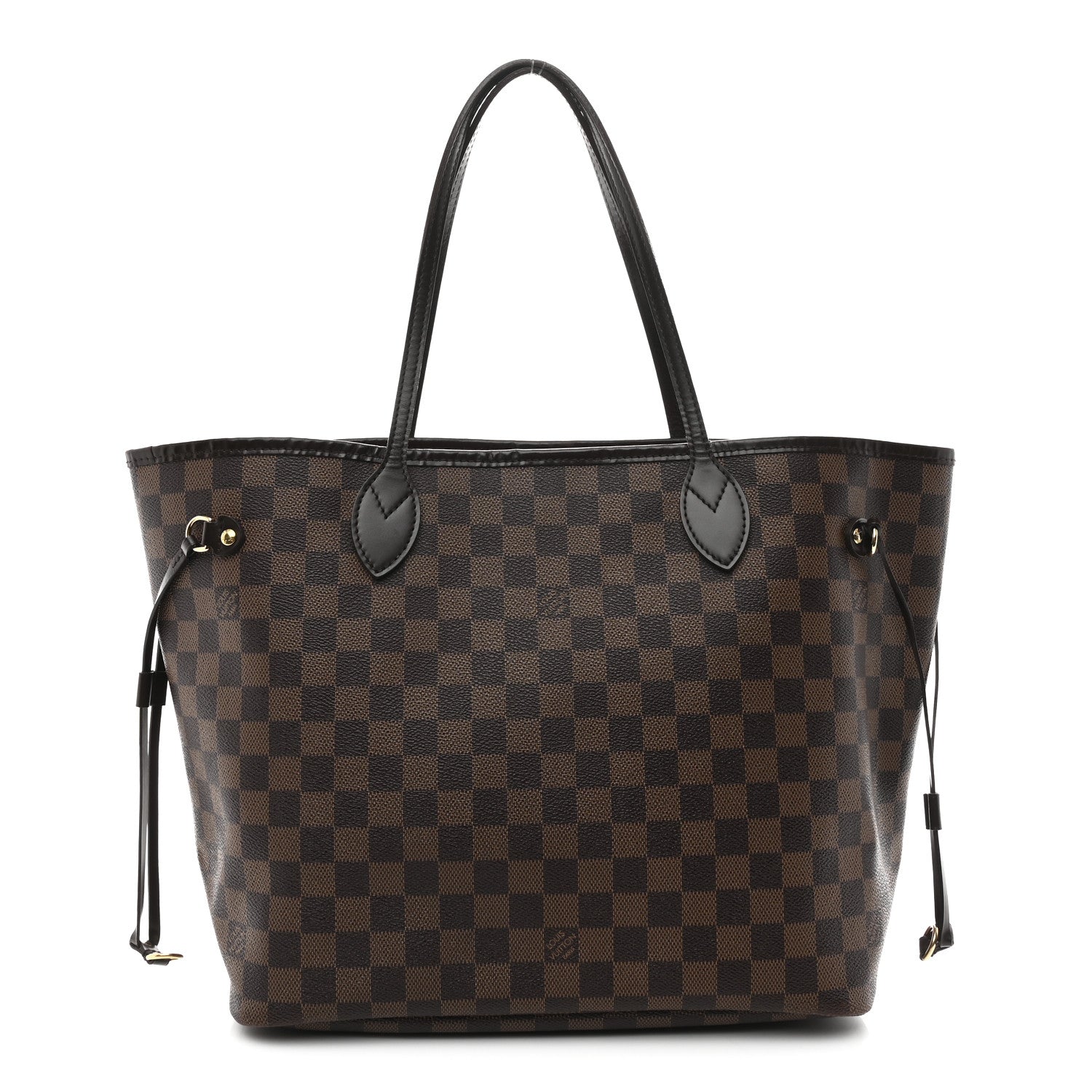 Damier Ebene Neverfull MM