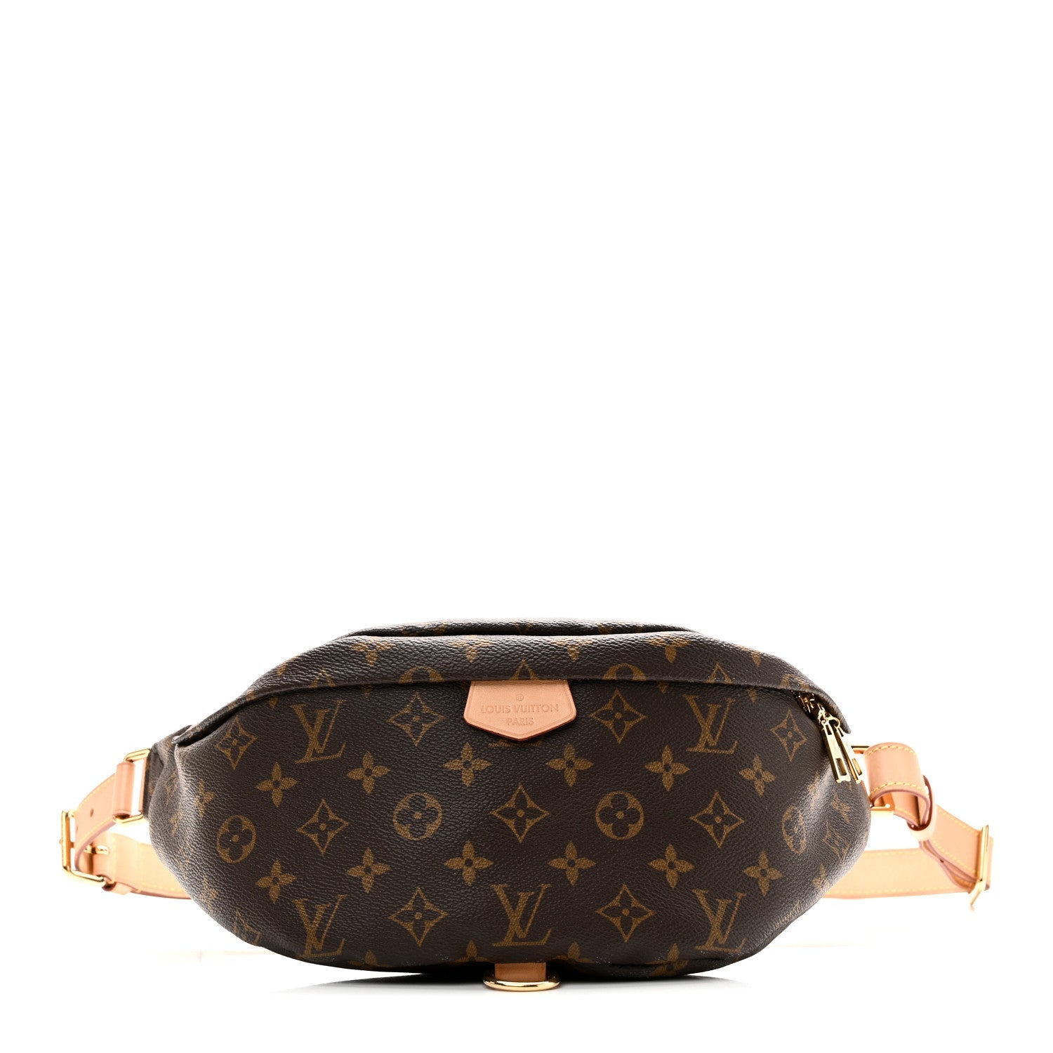 Monogram Bumbag