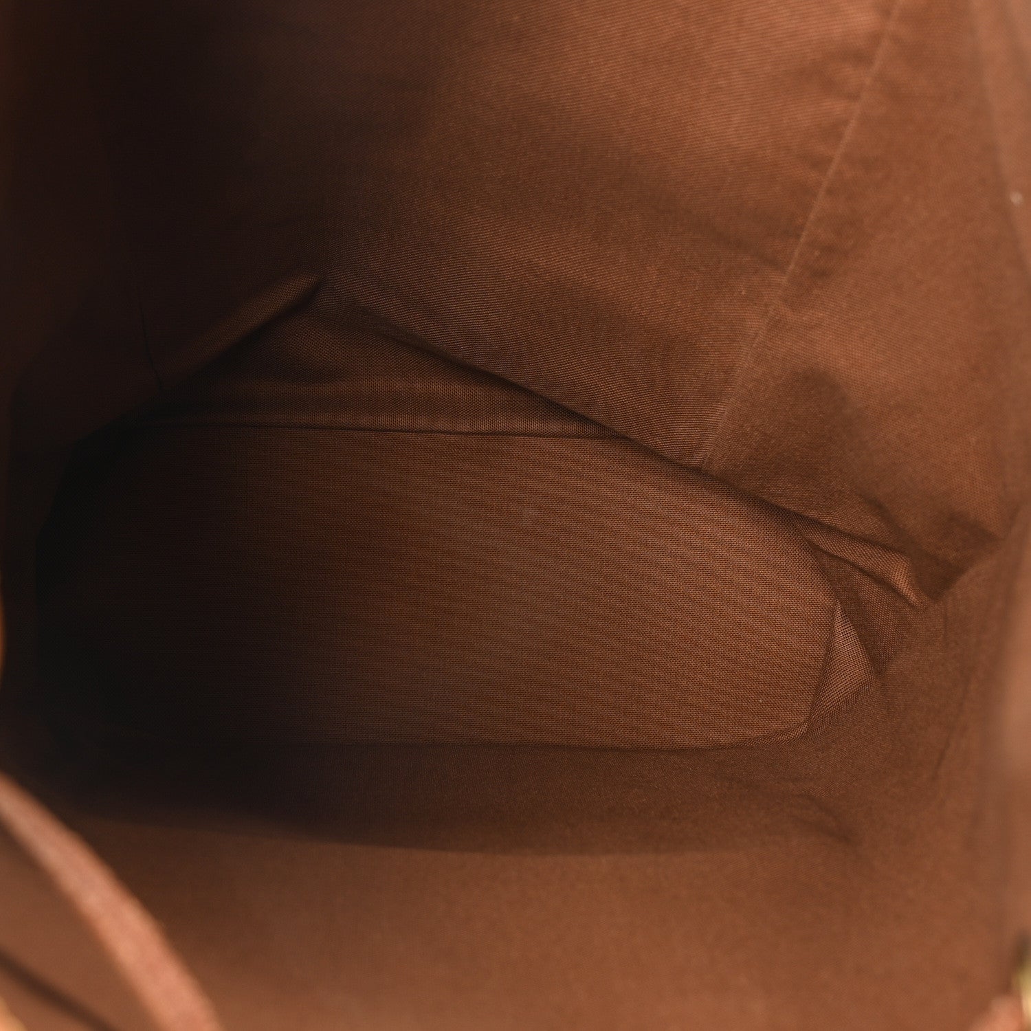 Monogram Montsouris GM Backpack