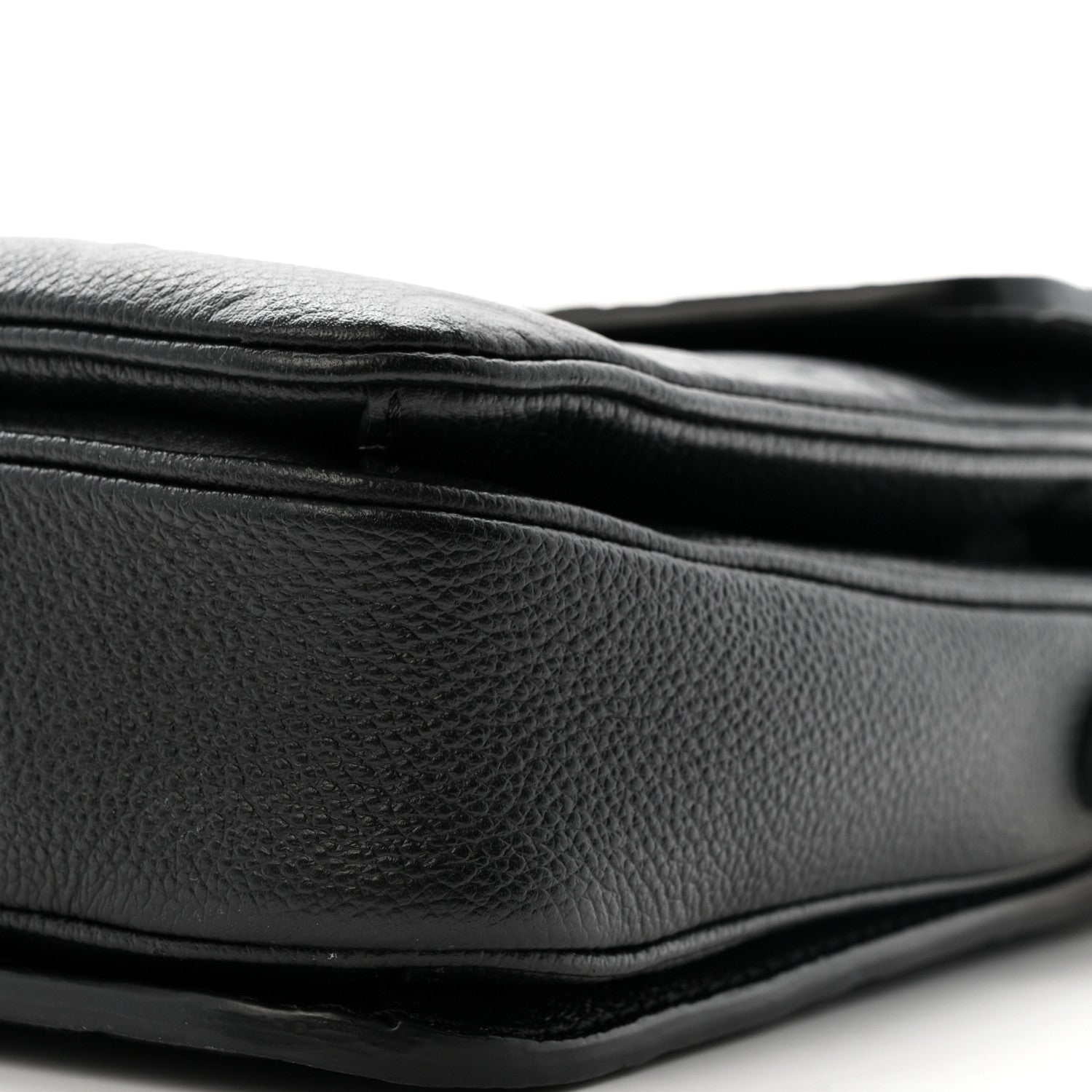 Empreinte Pochette Metis Black