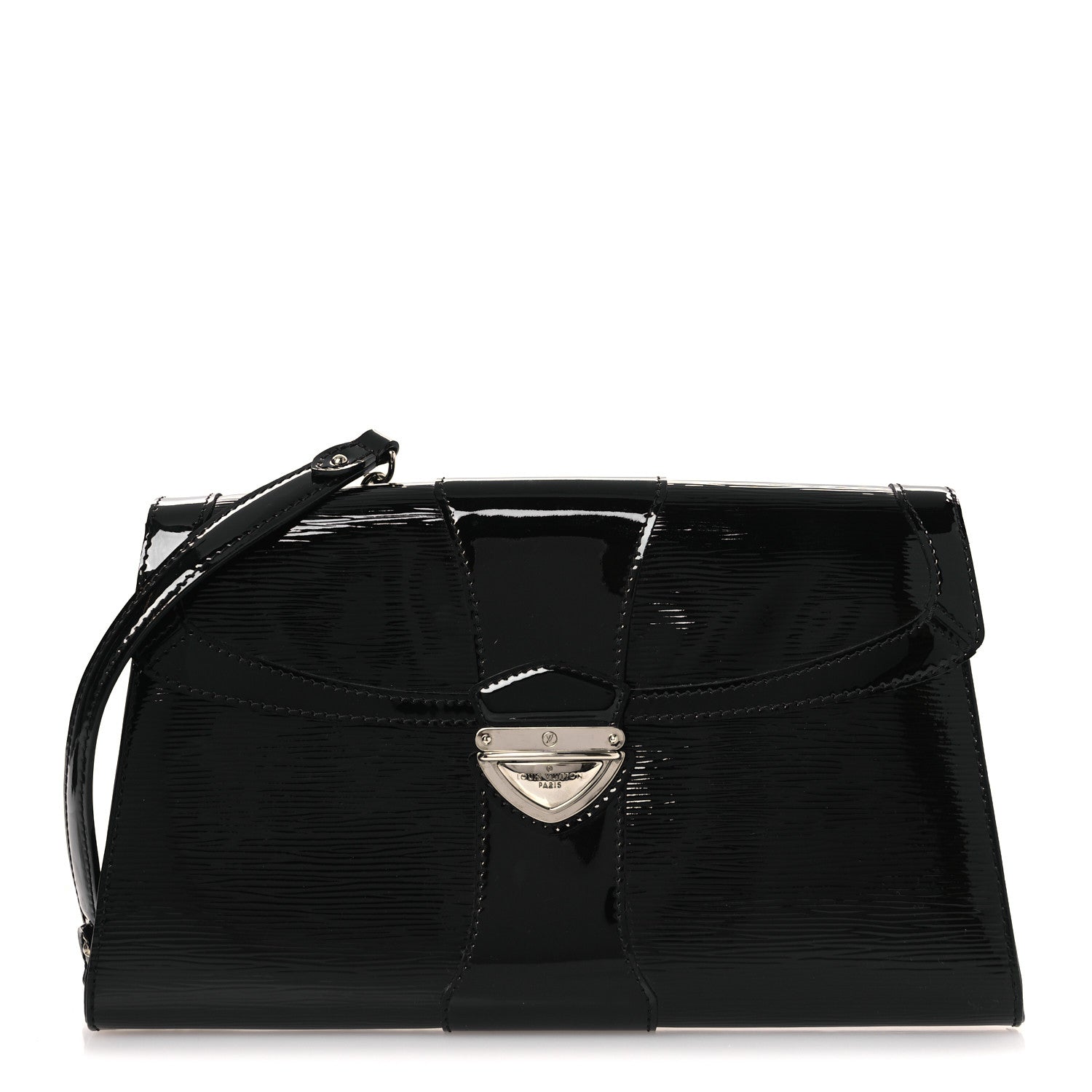 Epi Electric Pochette Lena Black