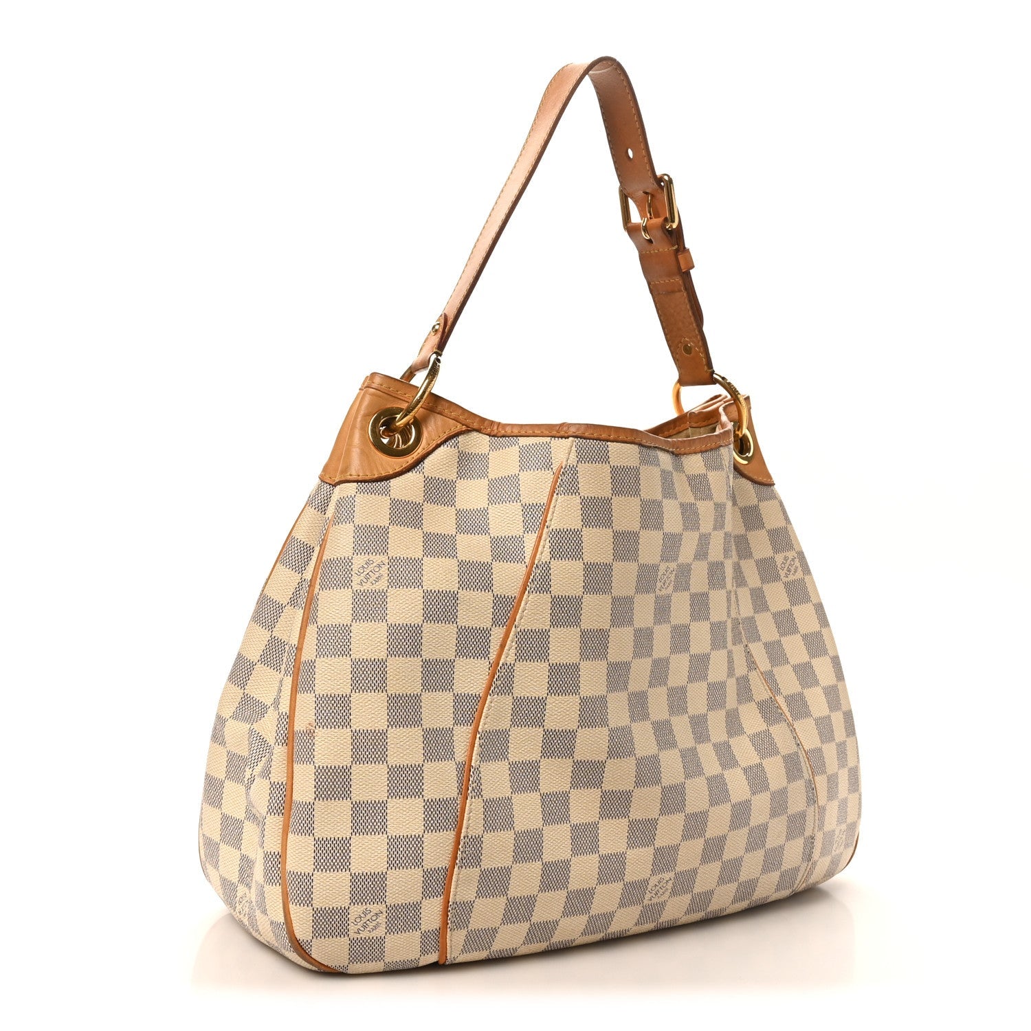 Damier Azur Galliera PM