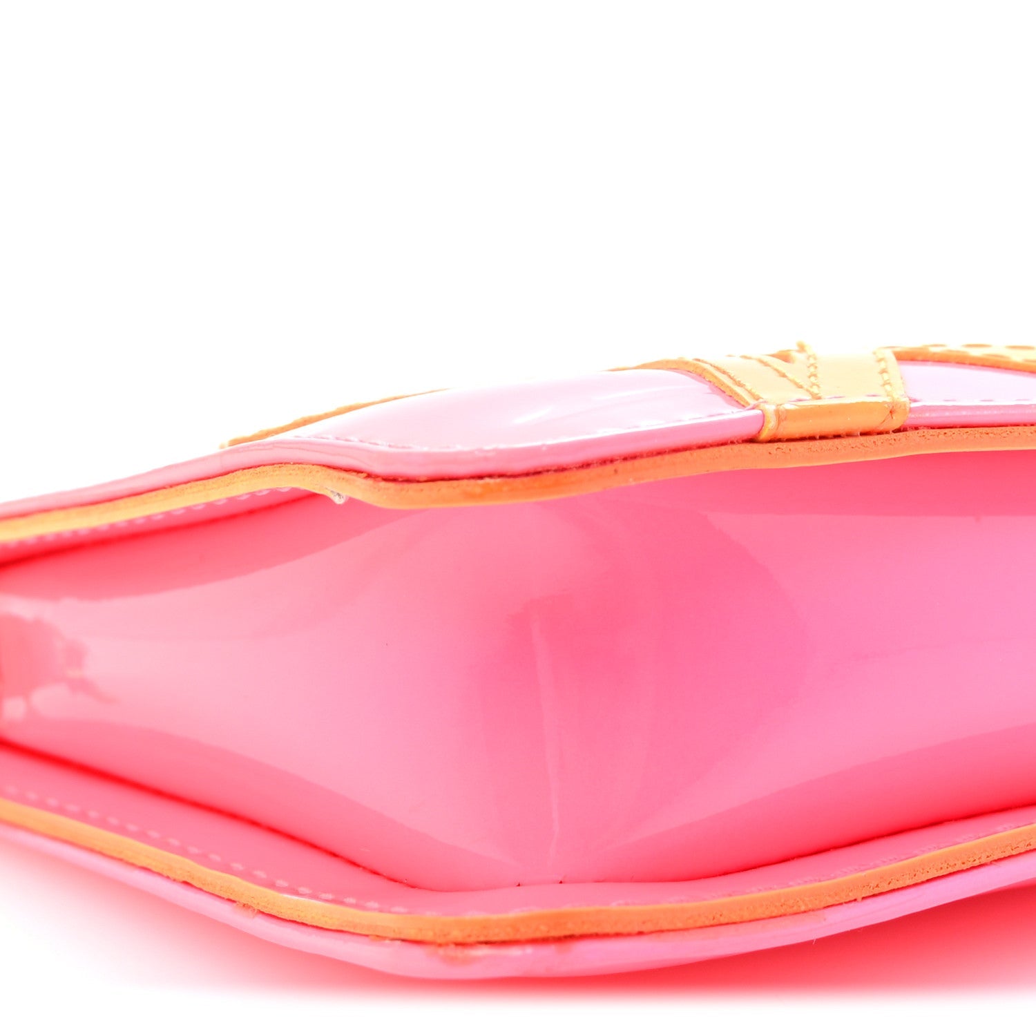 Vernis Fluo Lexington Pochette Pink