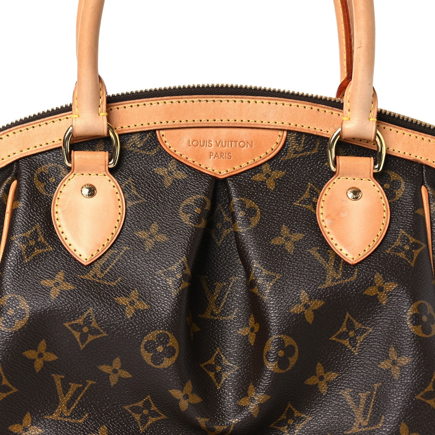 Monogram Tivoli PM
