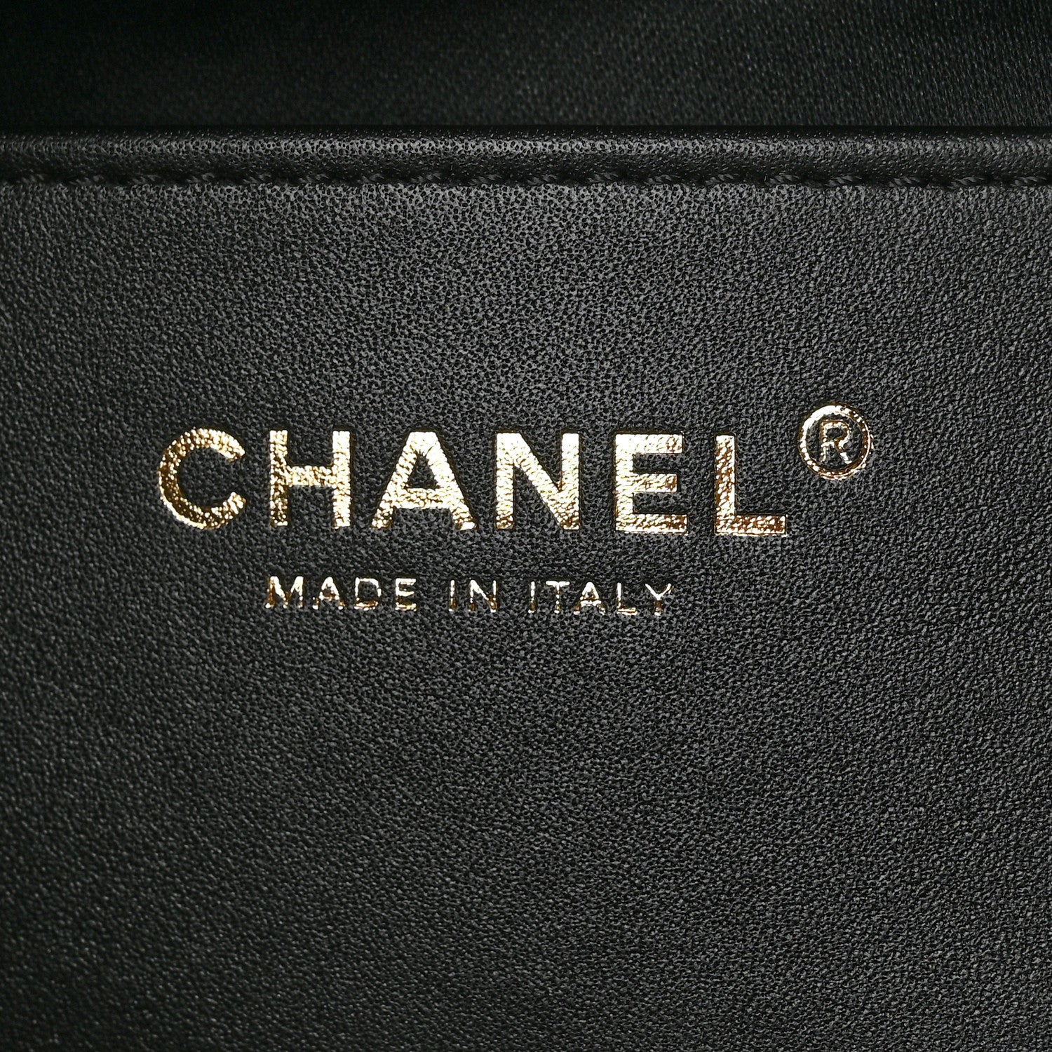 Caviar Quilted Mini Chanel 25 Handbag Black
