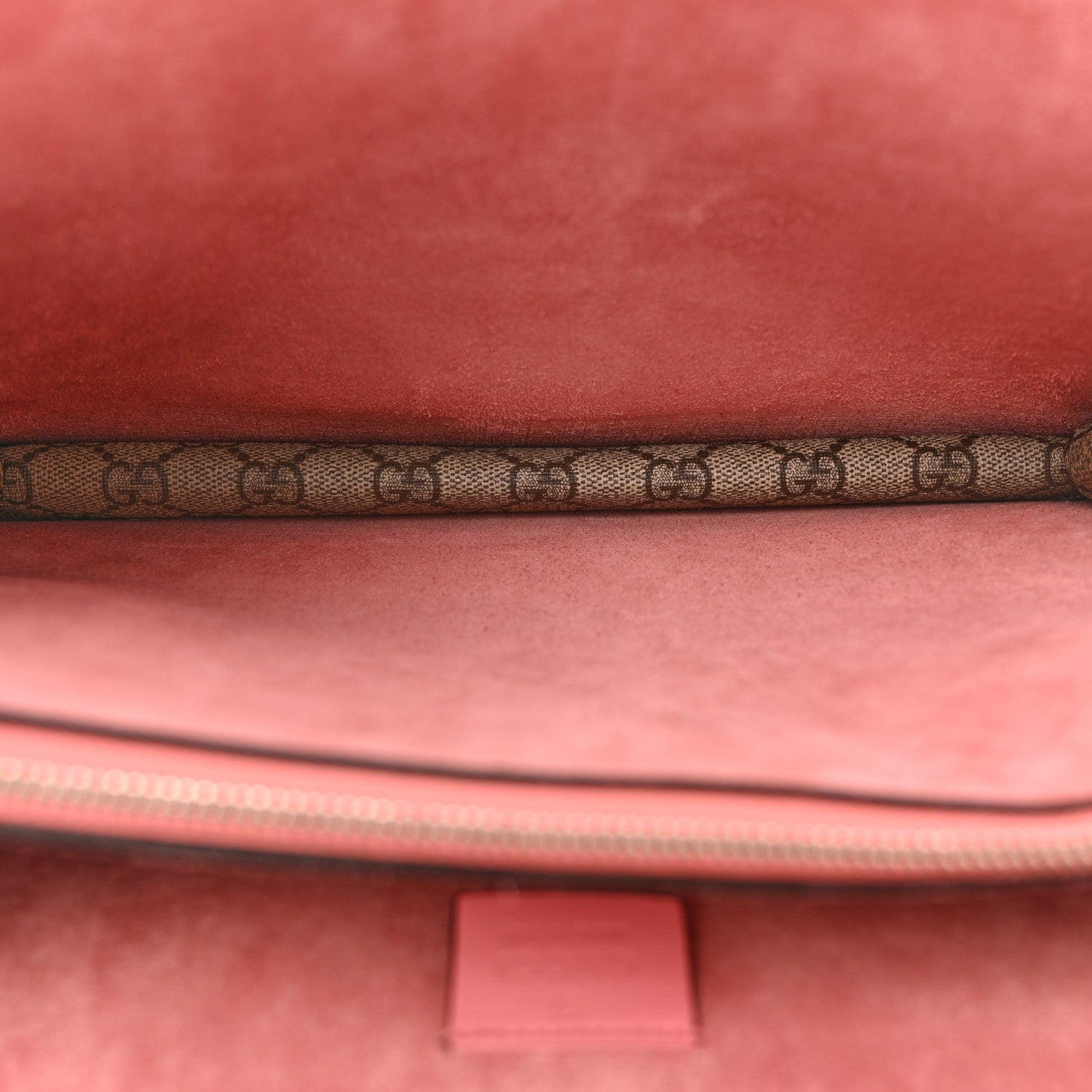 GG Supreme Monogram Crystal Floral Embroidered Medium Dionysus Shoulder Bag Beige Pink Beige Multicolor
