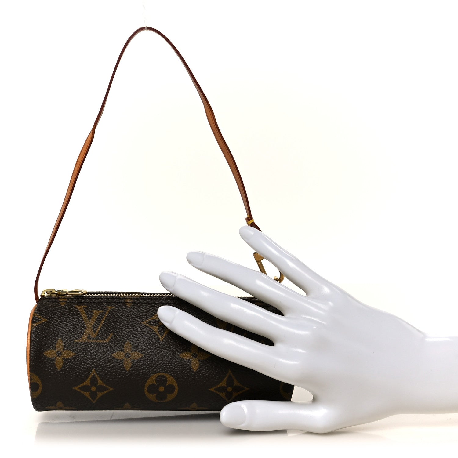 Monogram Mini Papillon