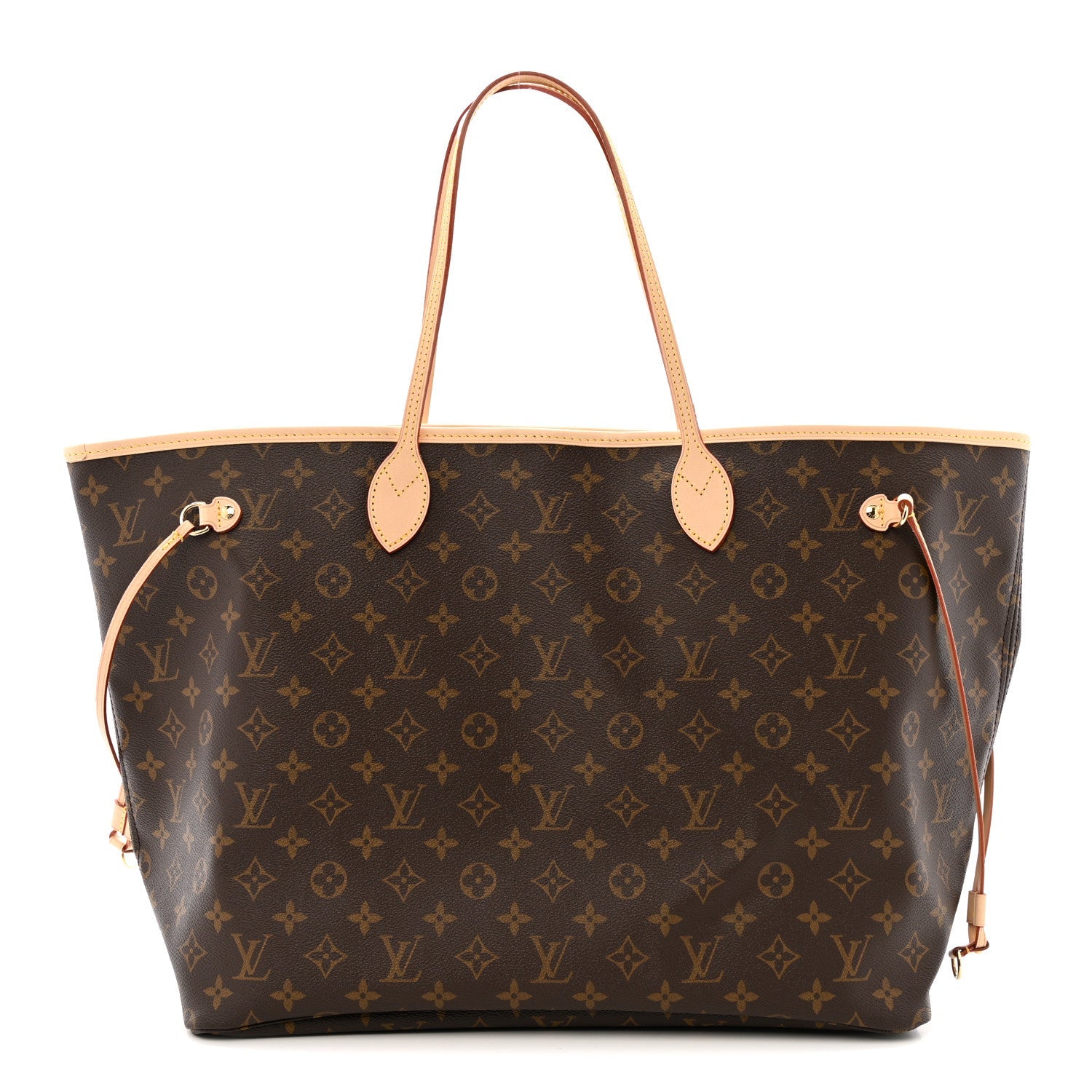Monogram Neo Neverfull GM