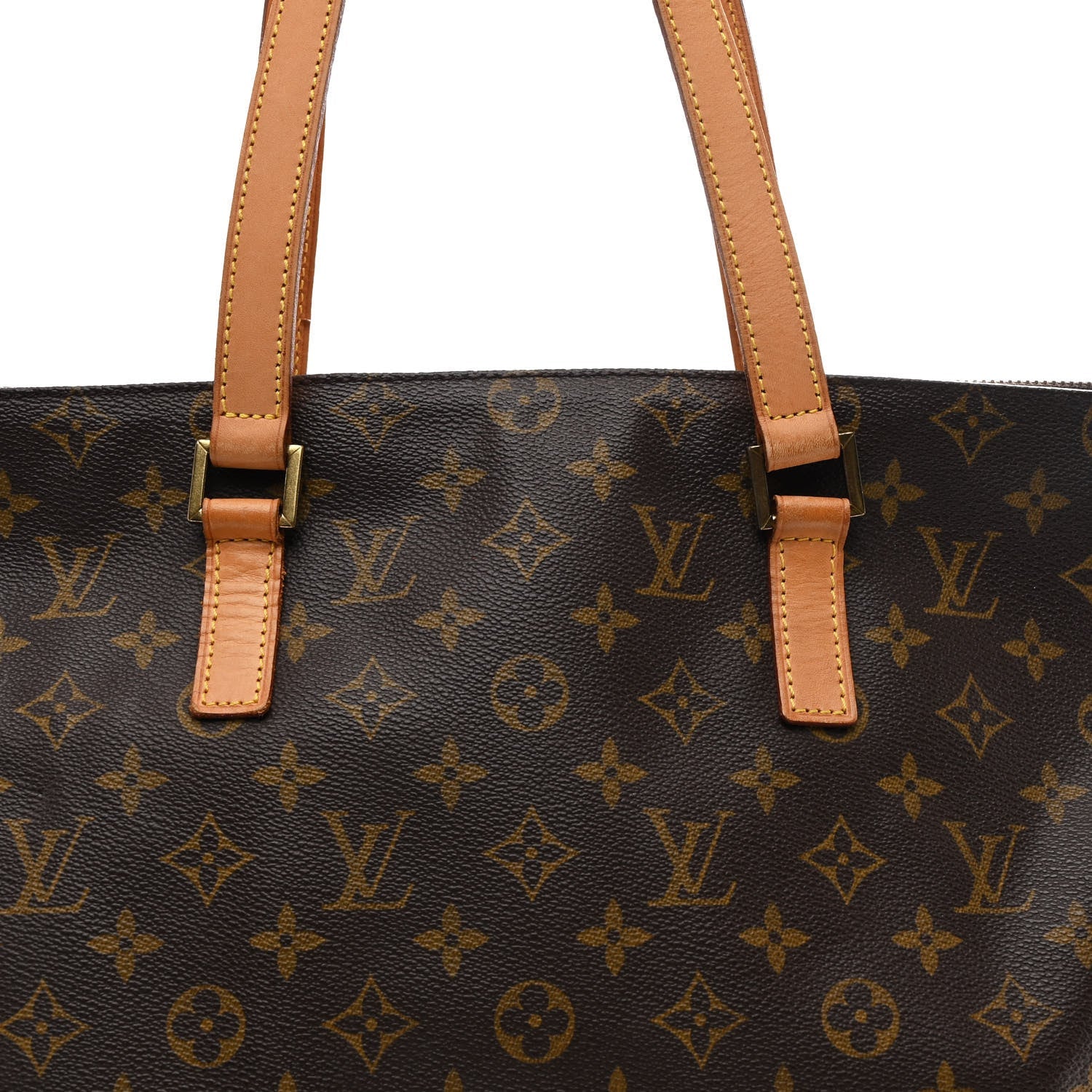 Monogram Cabas Mezzo