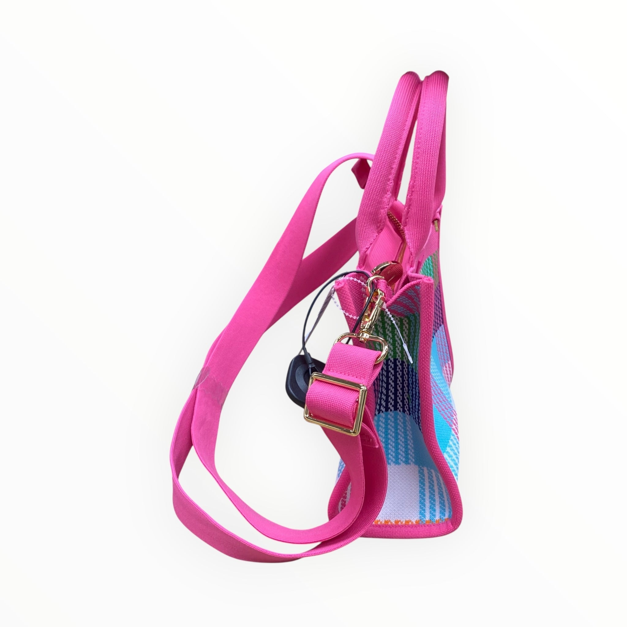 Handbag By Cmc In Multi, Size:Small