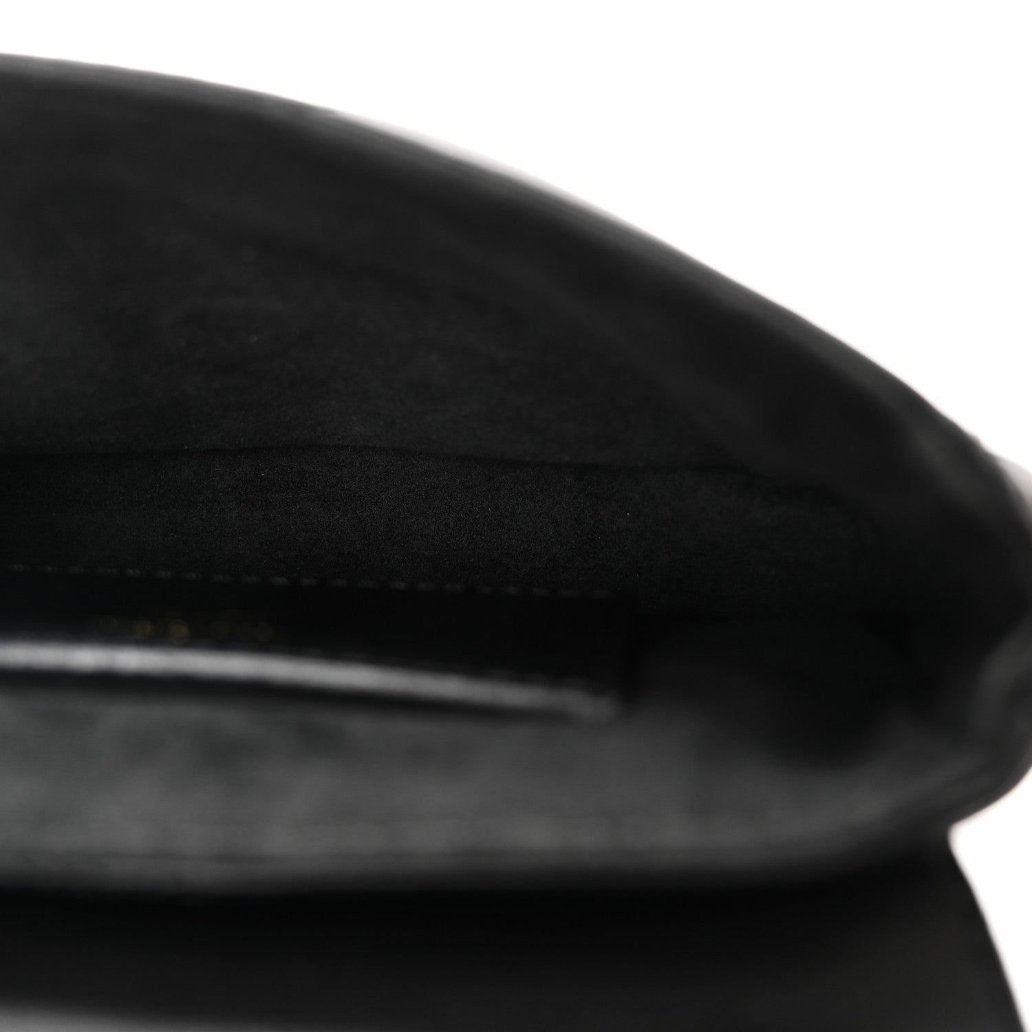 Calfskin New Wave Multi Pochette Black