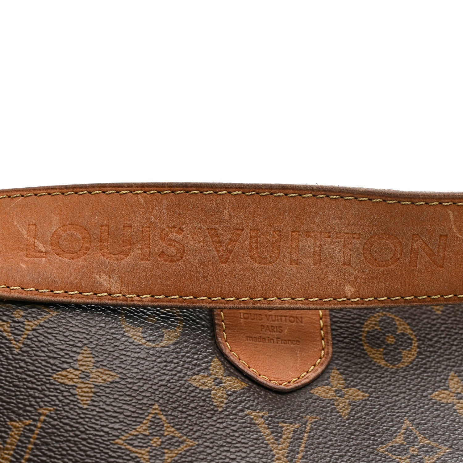 Monogram Delightful PM