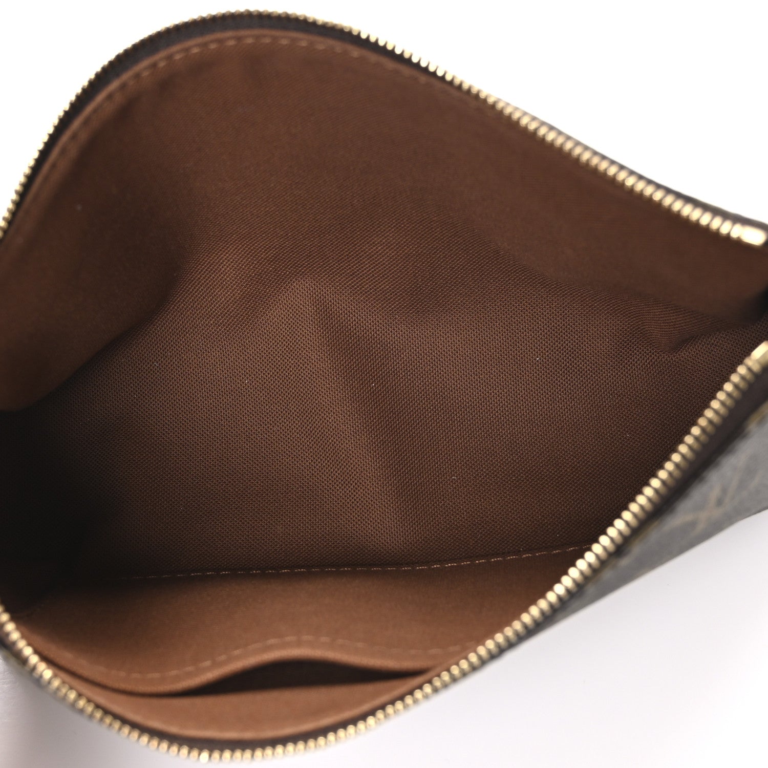 Monogram Pochette Accessories NM