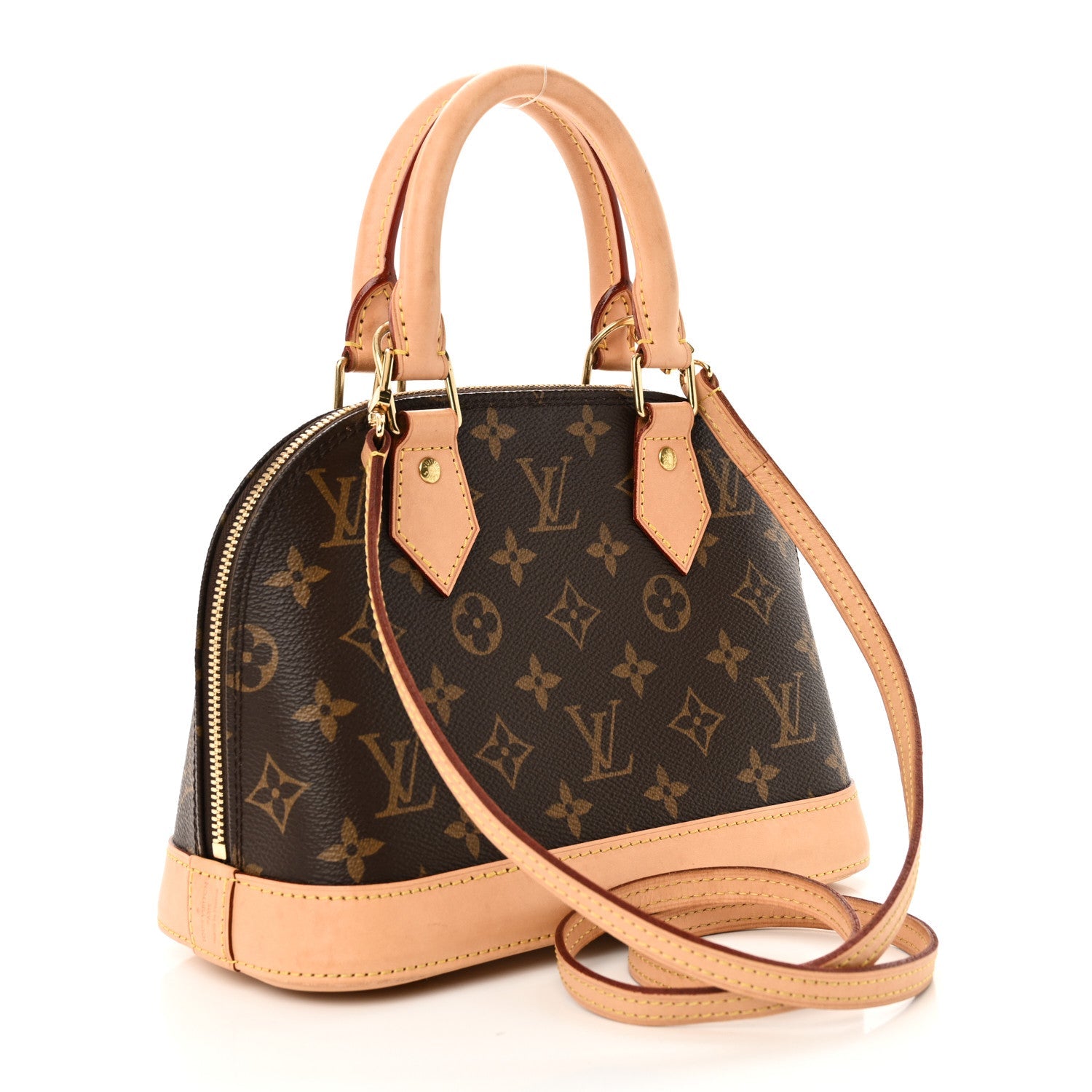 Monogram Alma BB