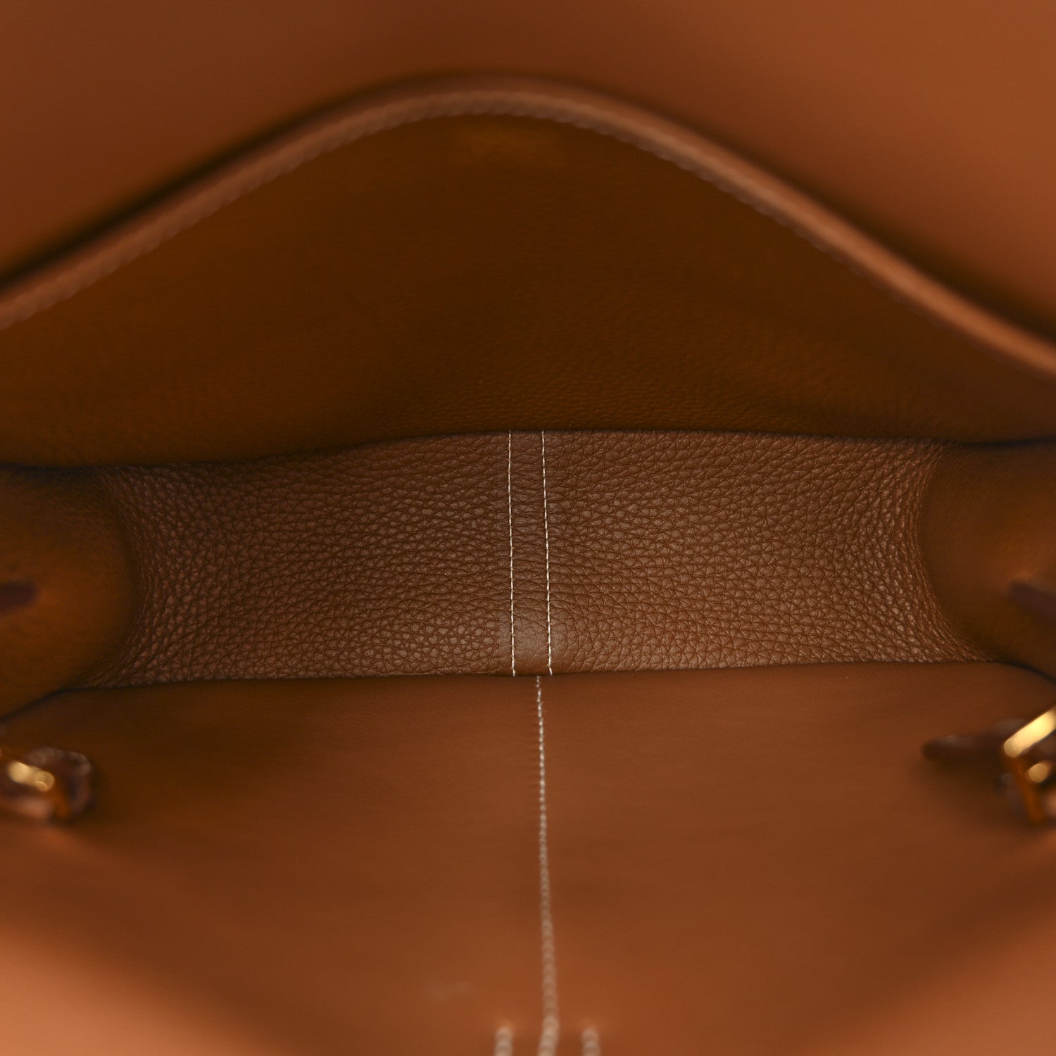 Taurillon Clemence Halzan 25 Gold