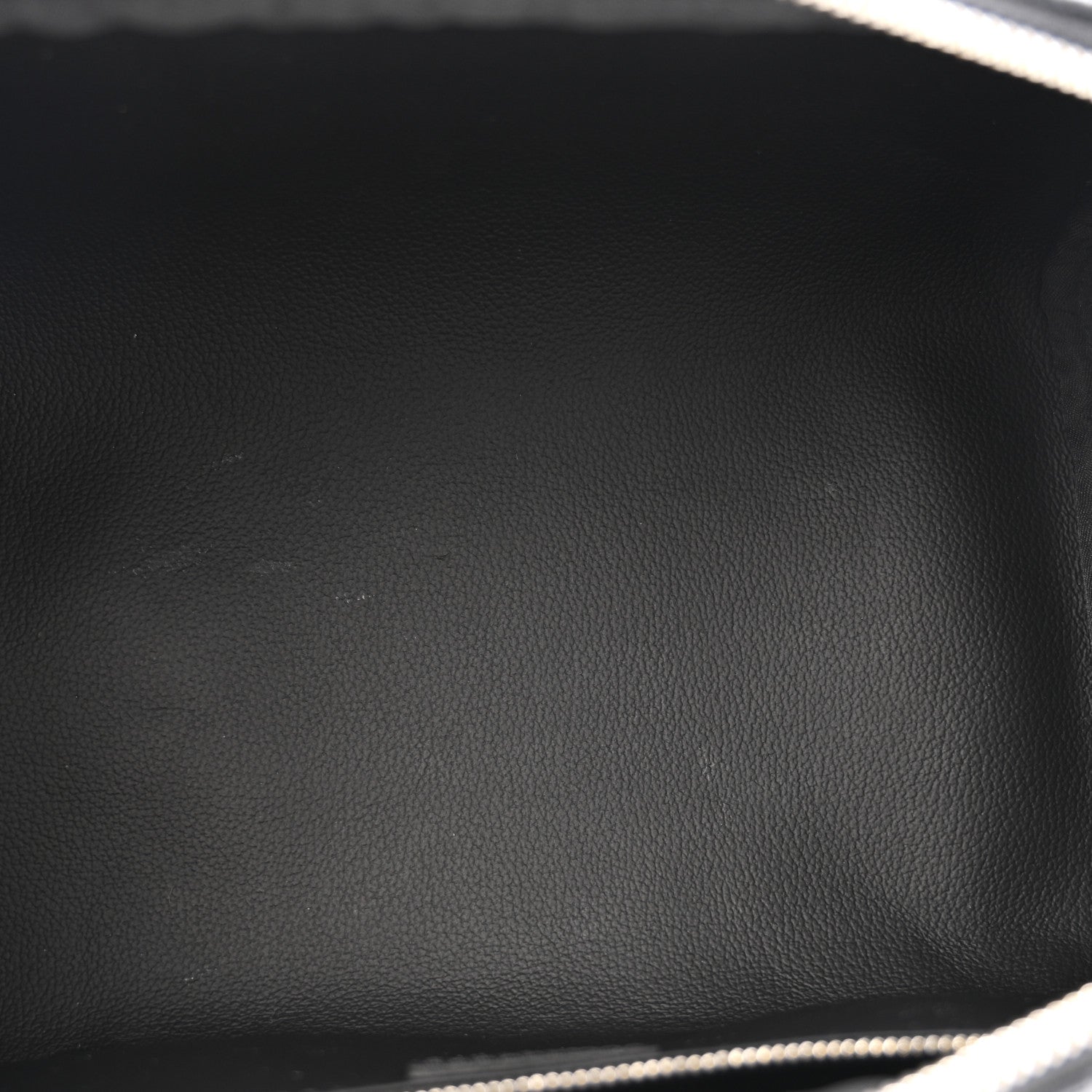 Damier Graphite Dopp Kit Toilet Pouch