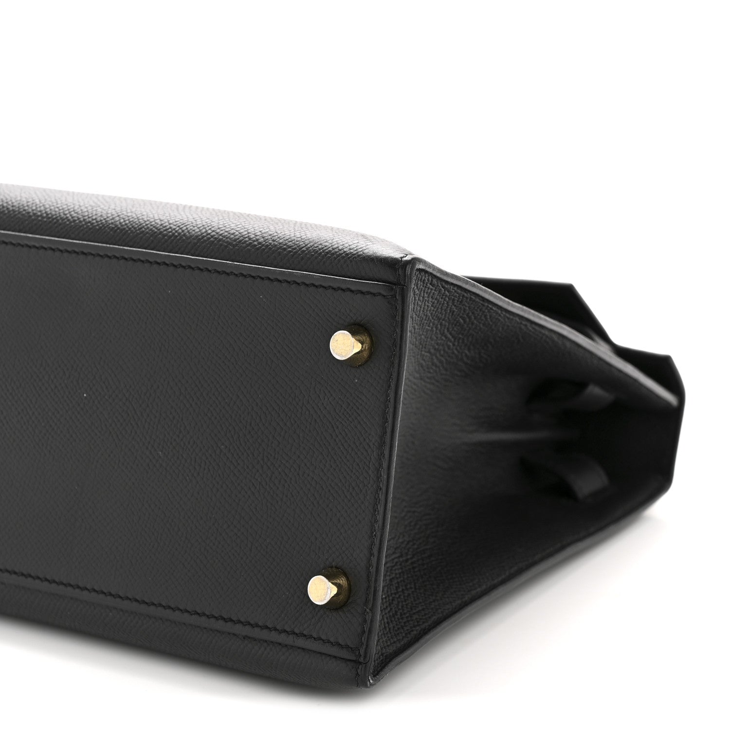 Epsom Kelly Sellier 28 Black