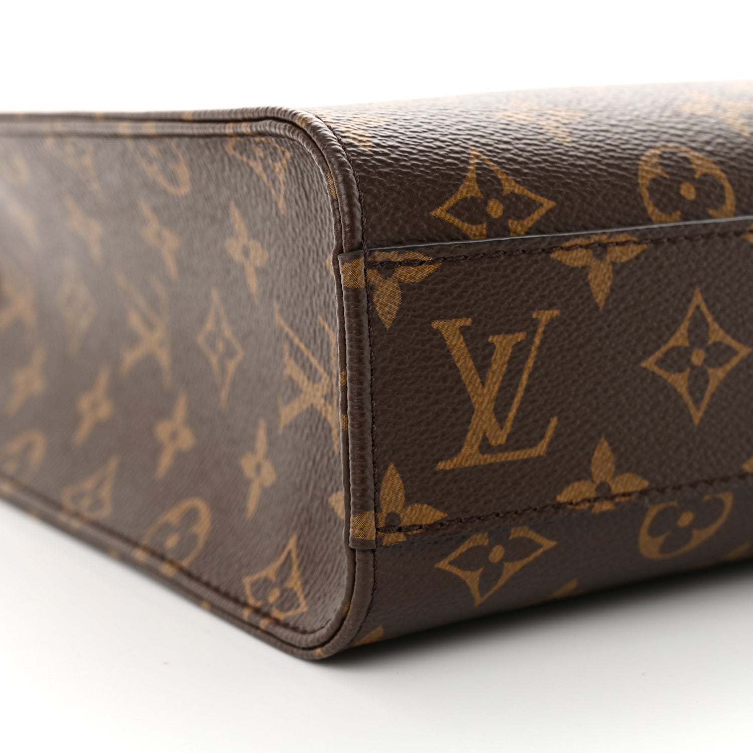 Monogram Sac Plat BB