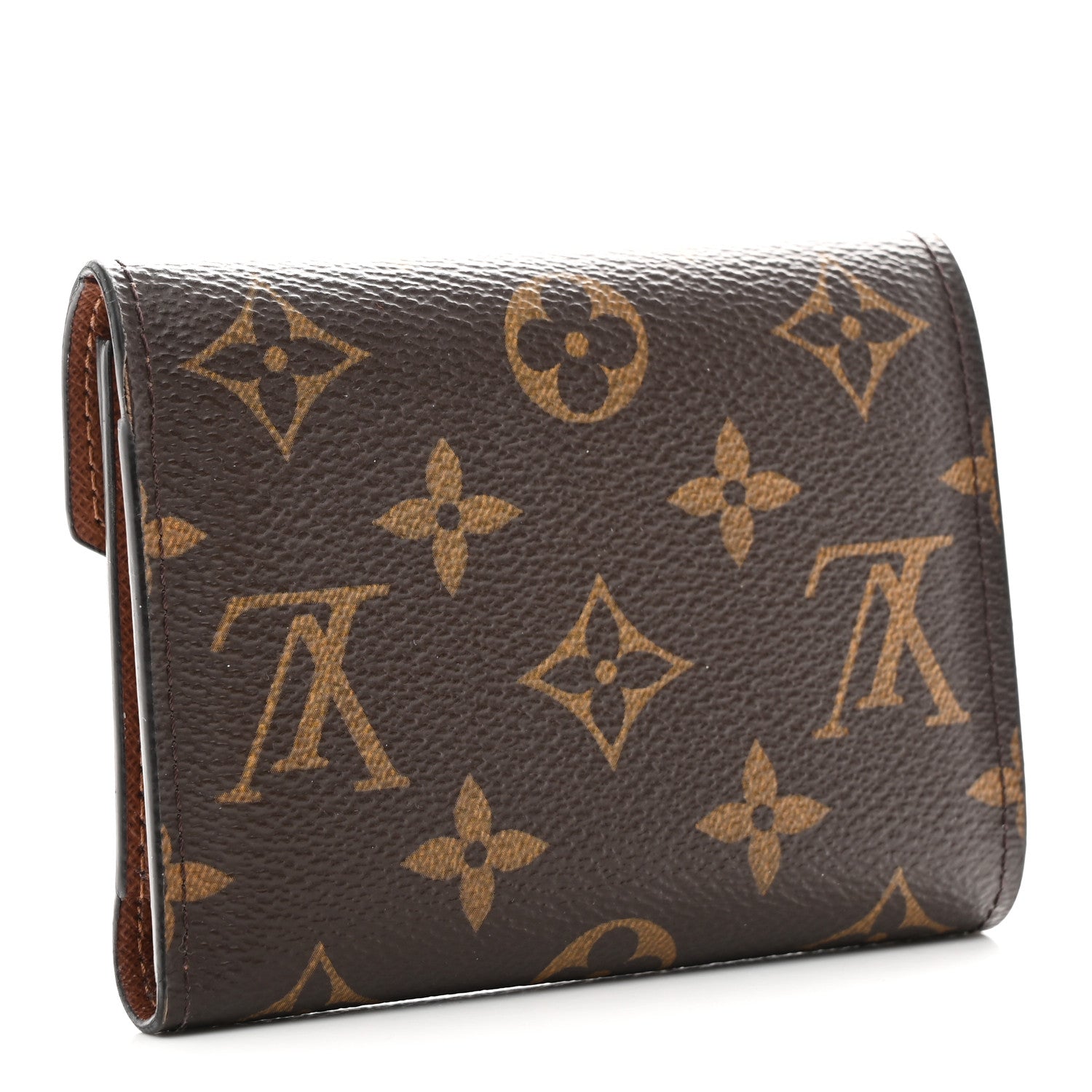 Monogram Victorine Wallet