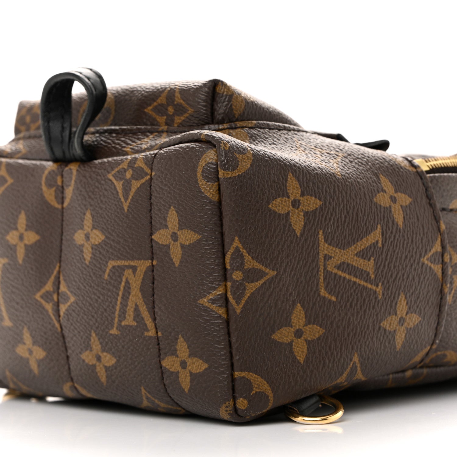 Monogram Palm Springs Backpack Mini