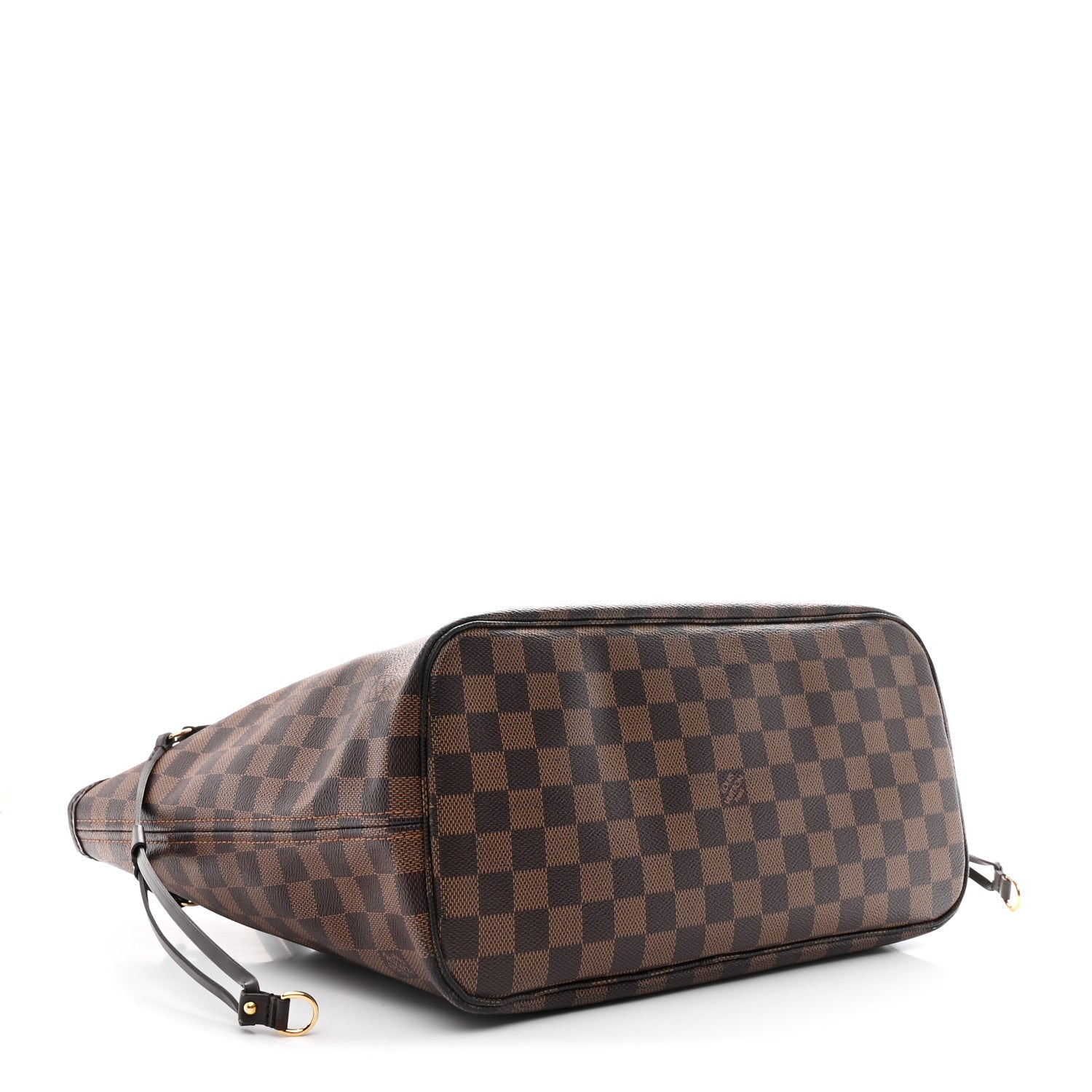 Damier Ebene Neo Neverfull MM